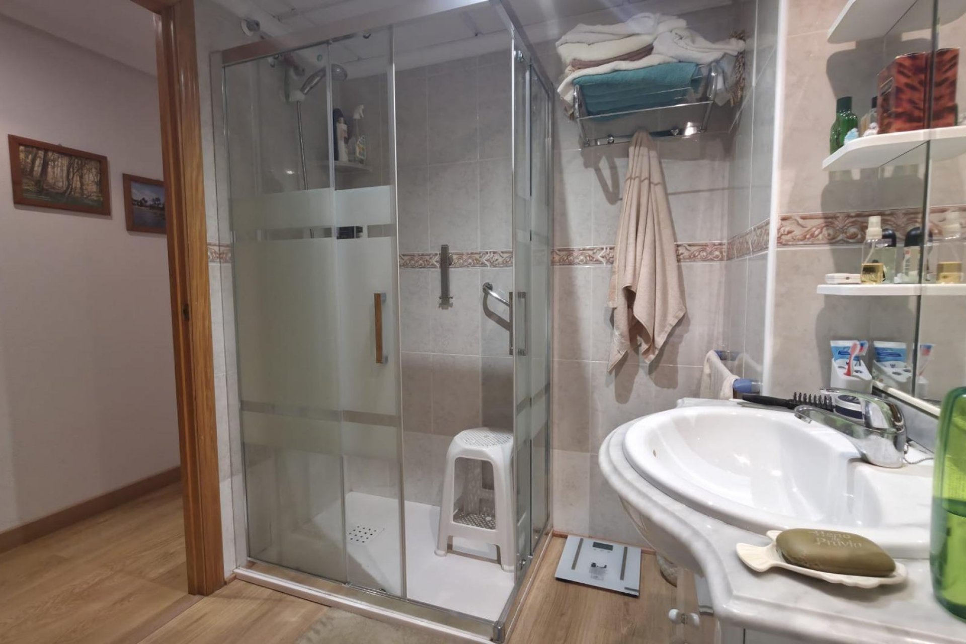 Revente - Apartment -
Torrevieja - Playa del Cura