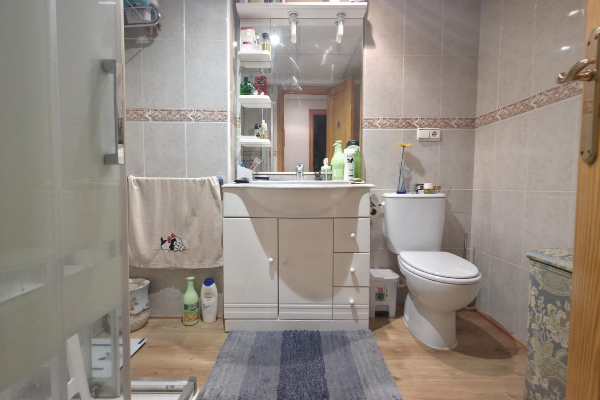 Revente - Apartment -
Torrevieja - Playa del Cura