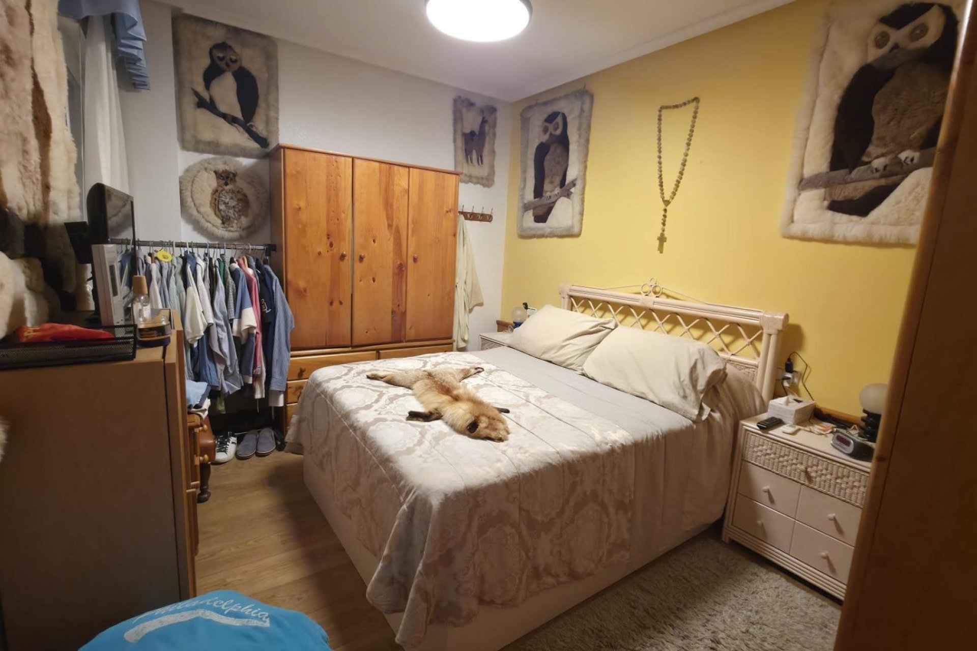 Revente - Apartment -
Torrevieja - Playa del Cura