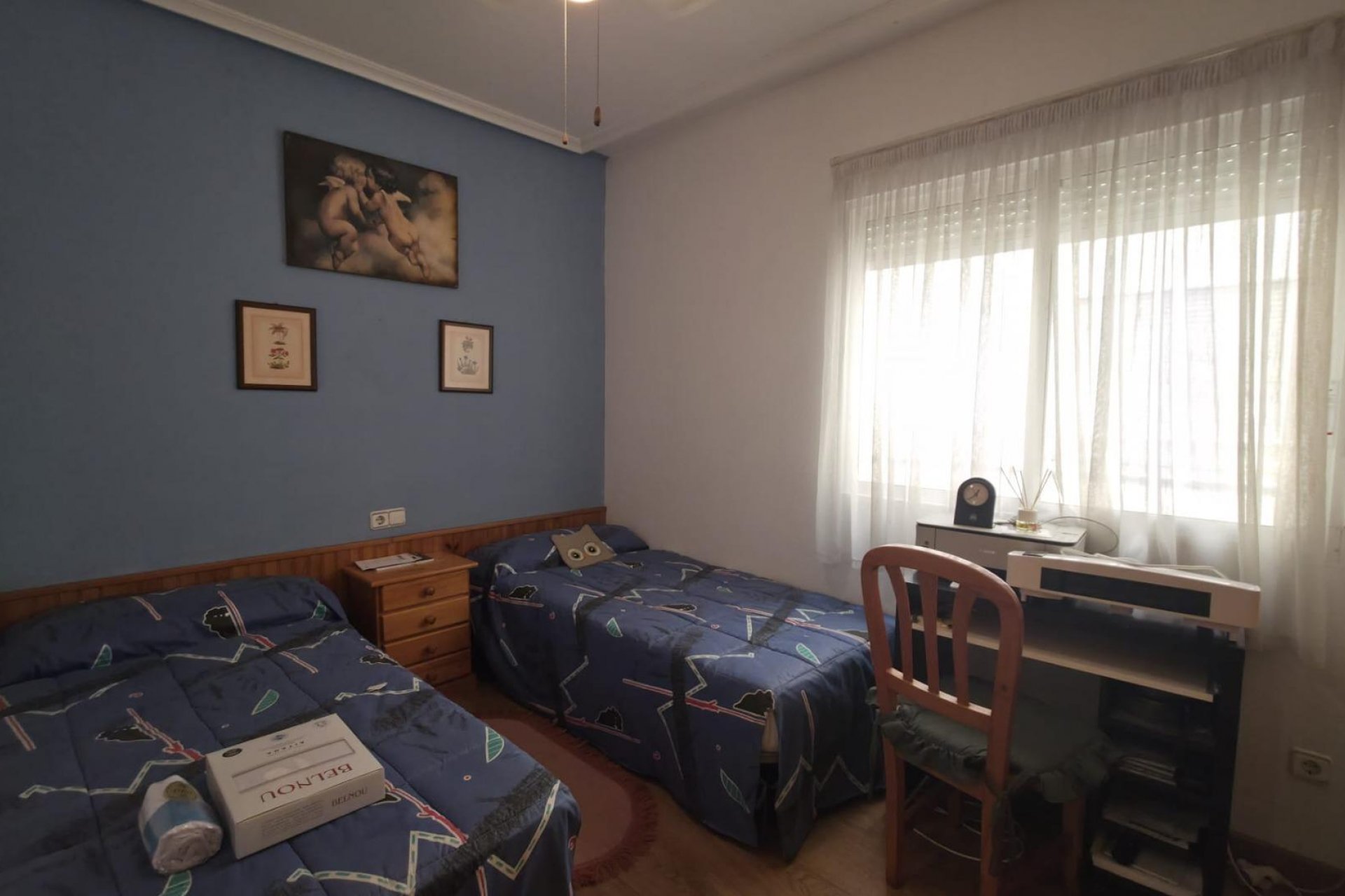 Revente - Apartment -
Torrevieja - Playa del Cura