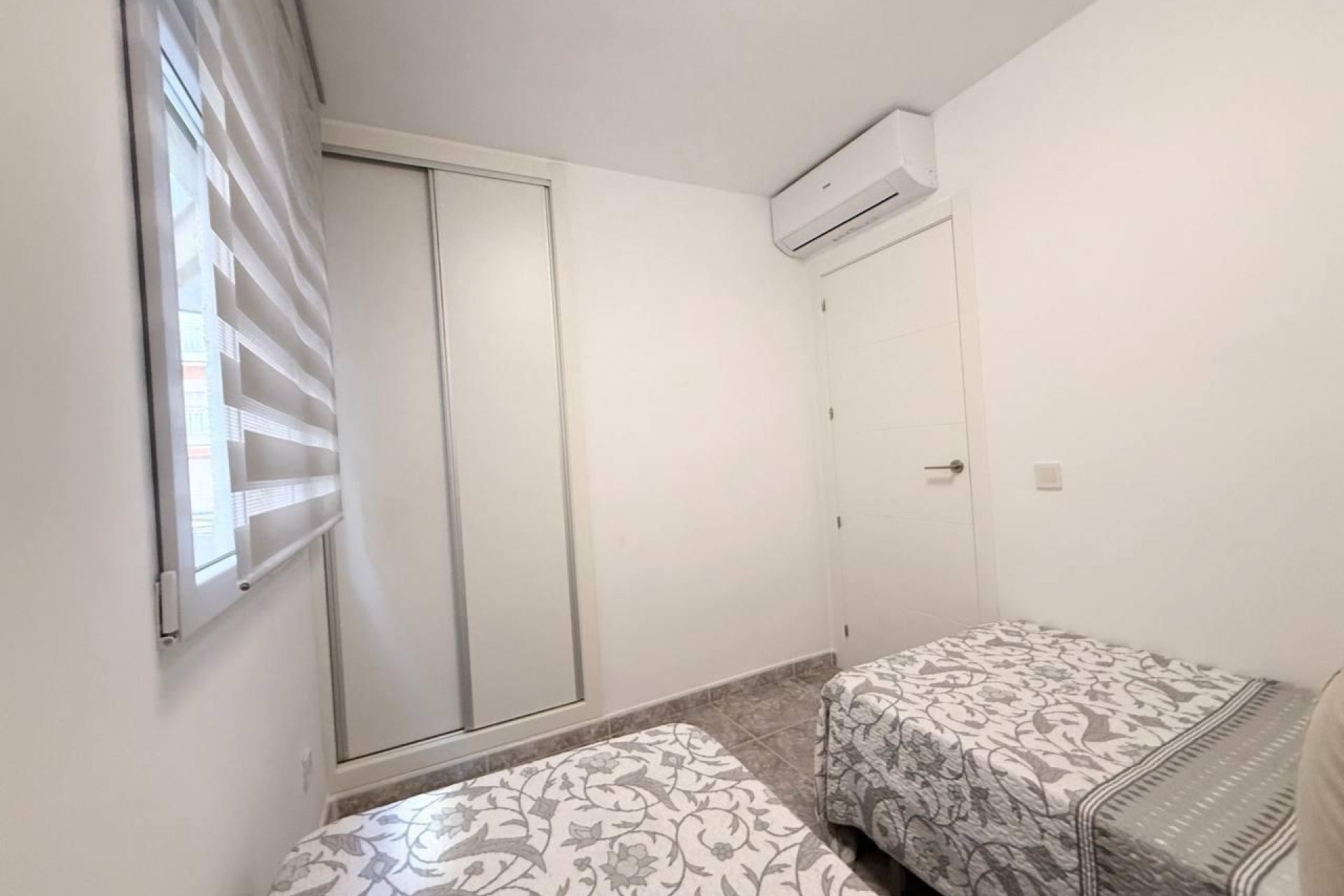 Revente - Apartment -
Torrevieja - Playa del Cura