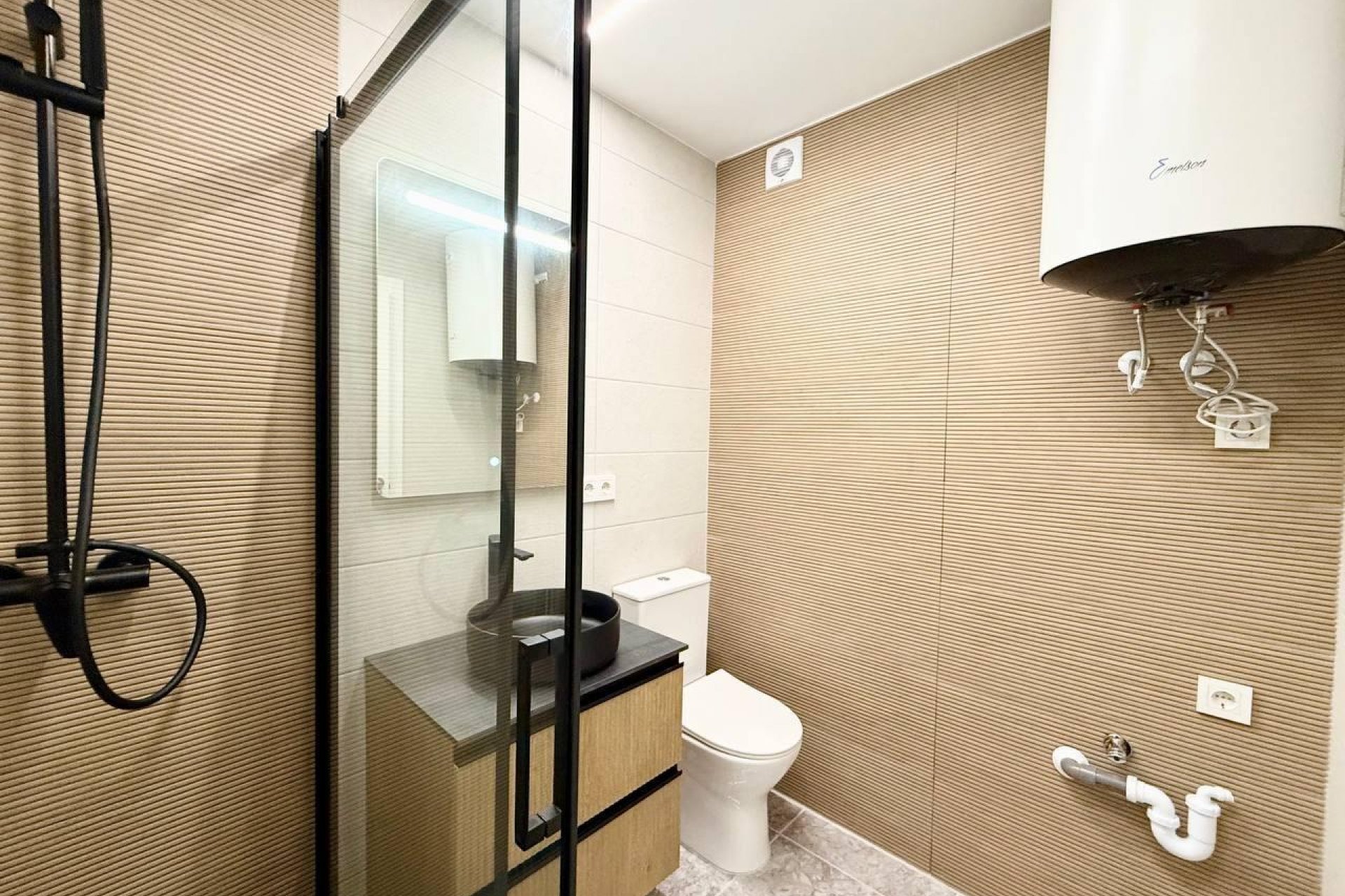 Revente - Apartment -
Torrevieja - Playa del Cura