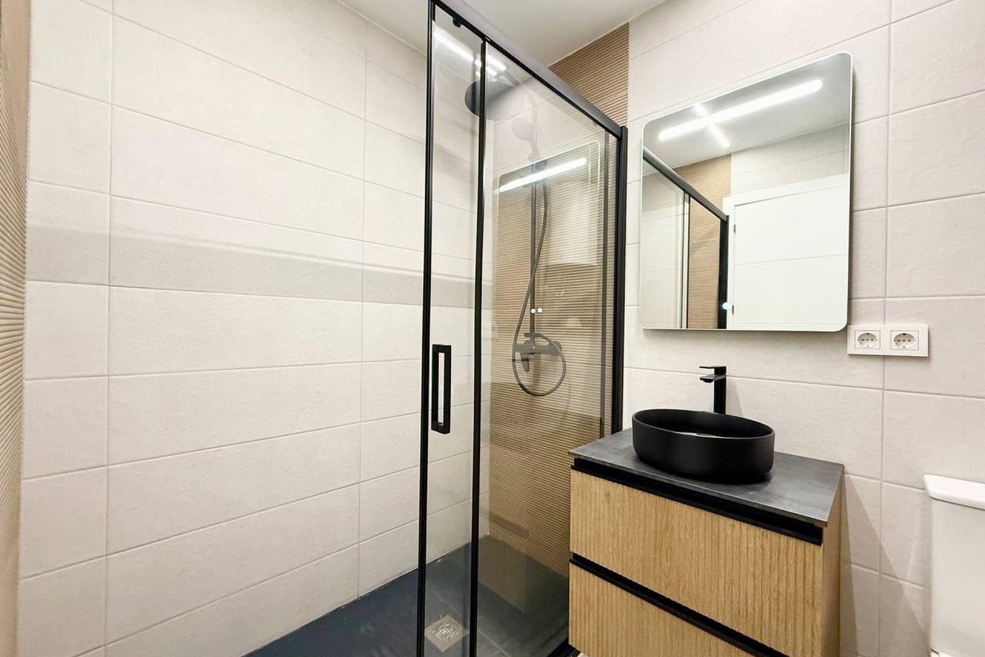 Revente - Apartment -
Torrevieja - Playa del Cura
