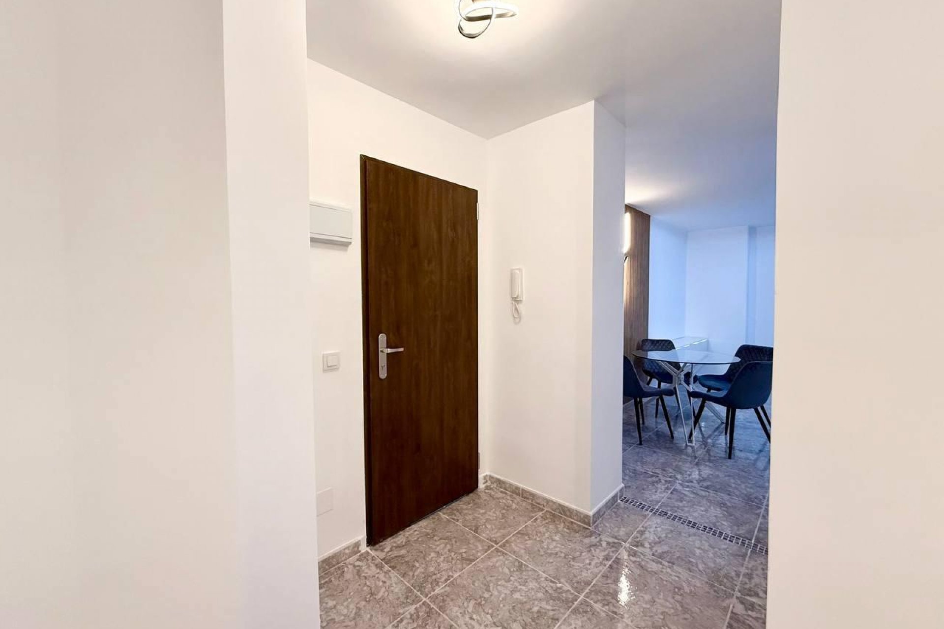 Revente - Apartment -
Torrevieja - Playa del Cura