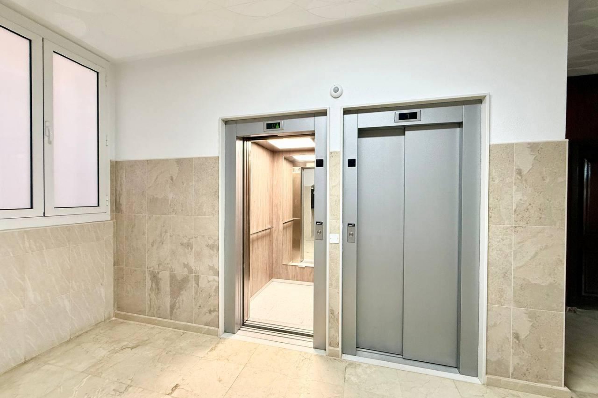 Revente - Apartment -
Torrevieja - Playa del Cura