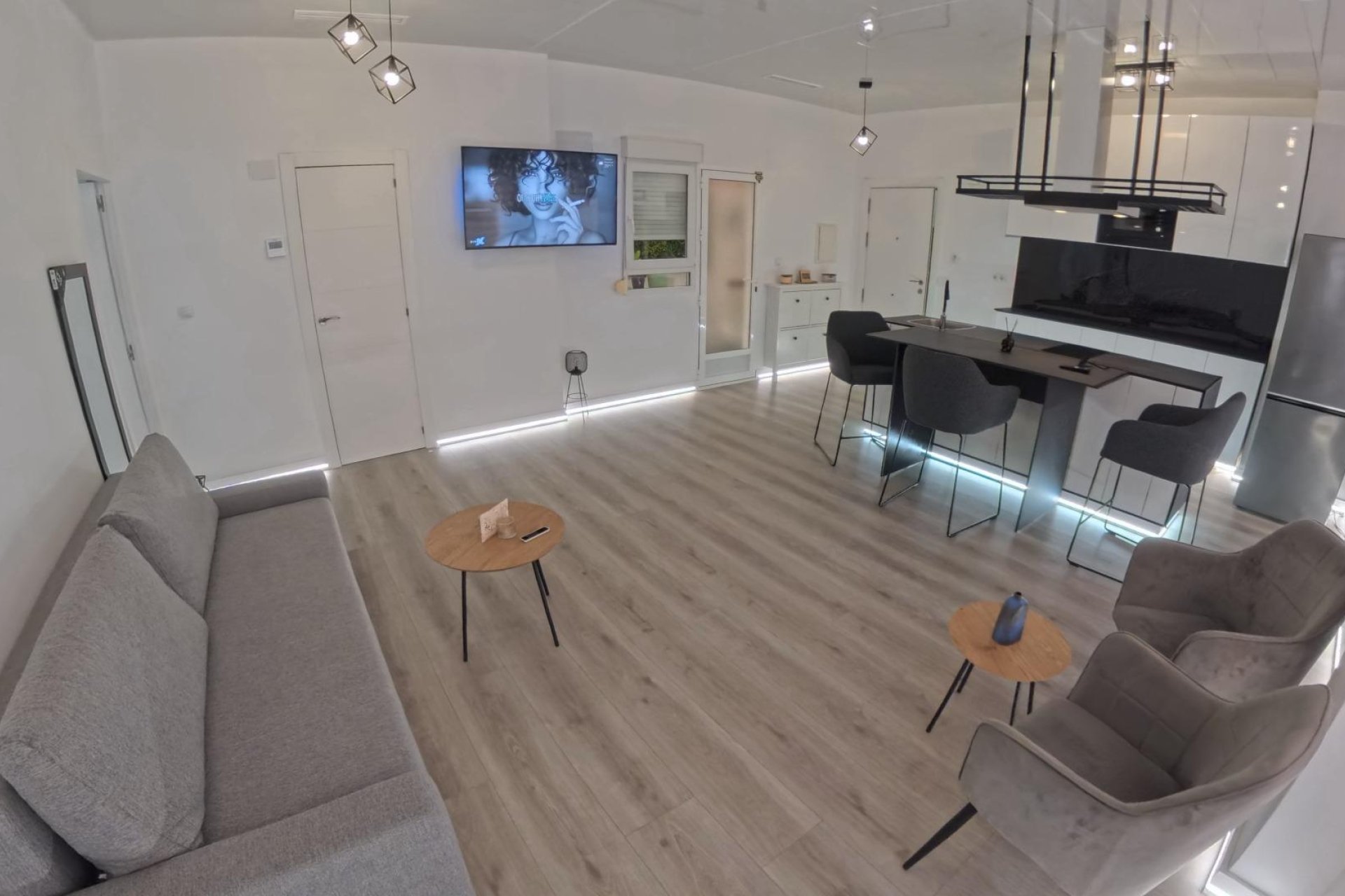 Revente - Apartment -
Torrevieja - Playa del Cura