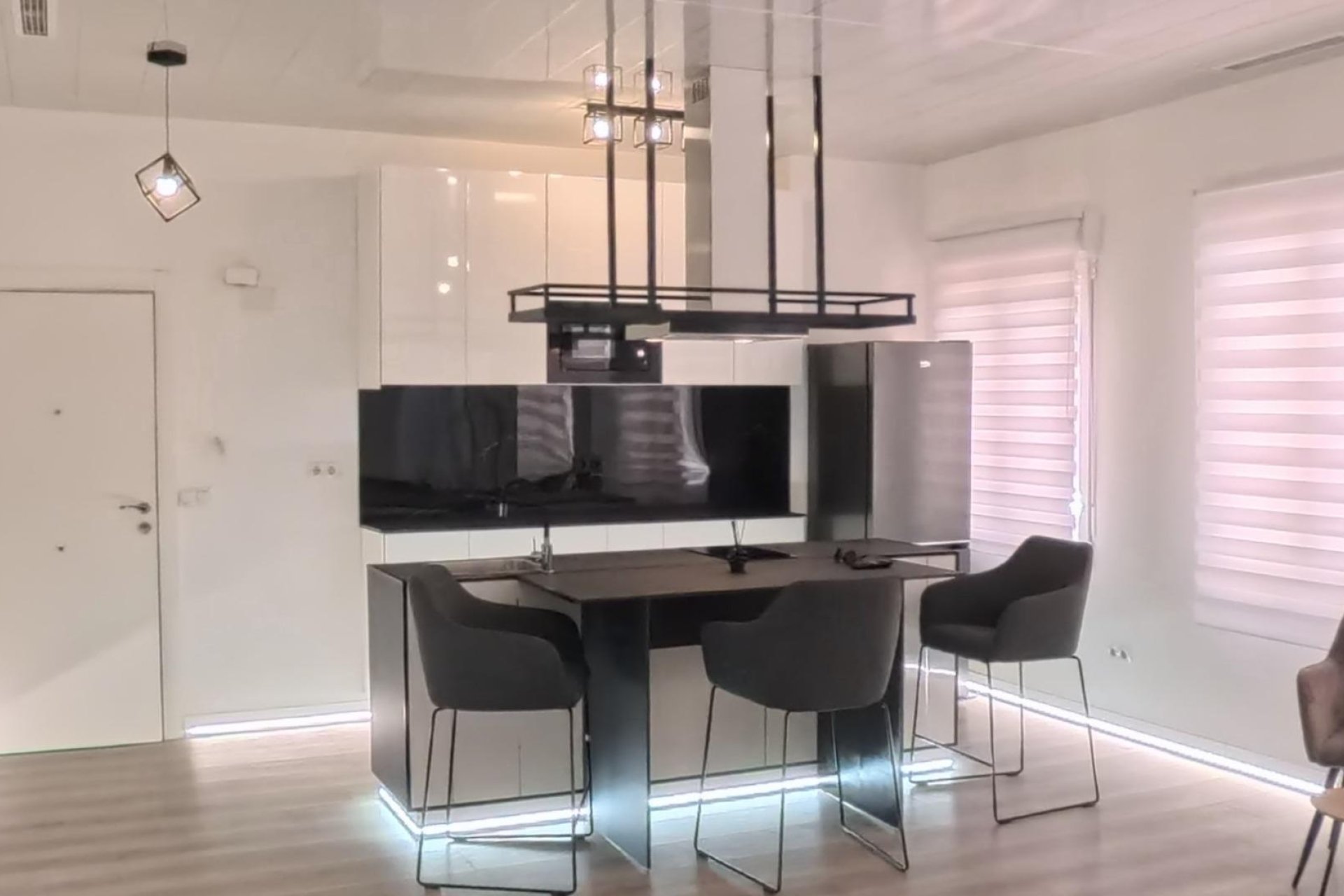 Revente - Apartment -
Torrevieja - Playa del Cura