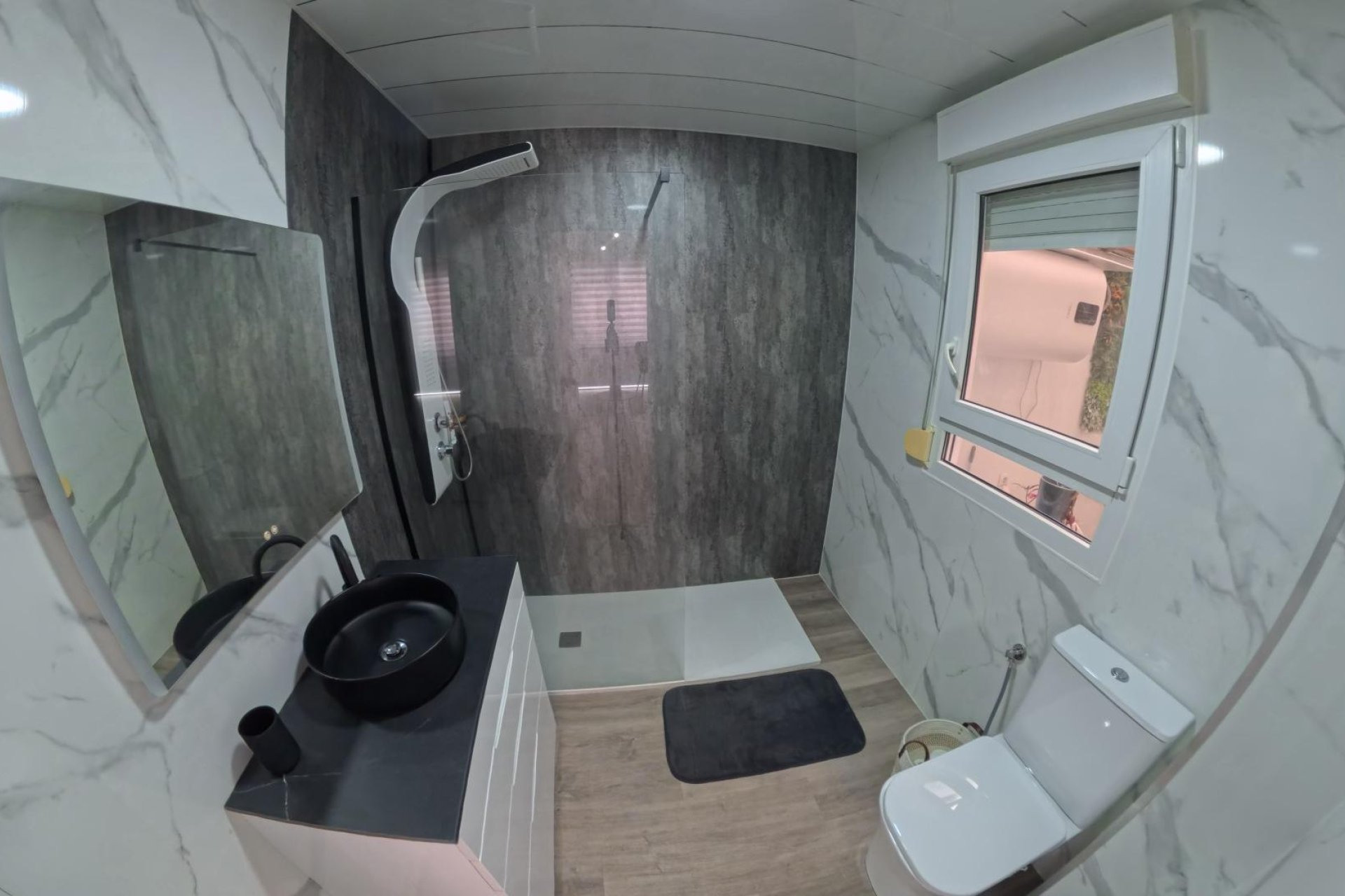 Revente - Apartment -
Torrevieja - Playa del Cura