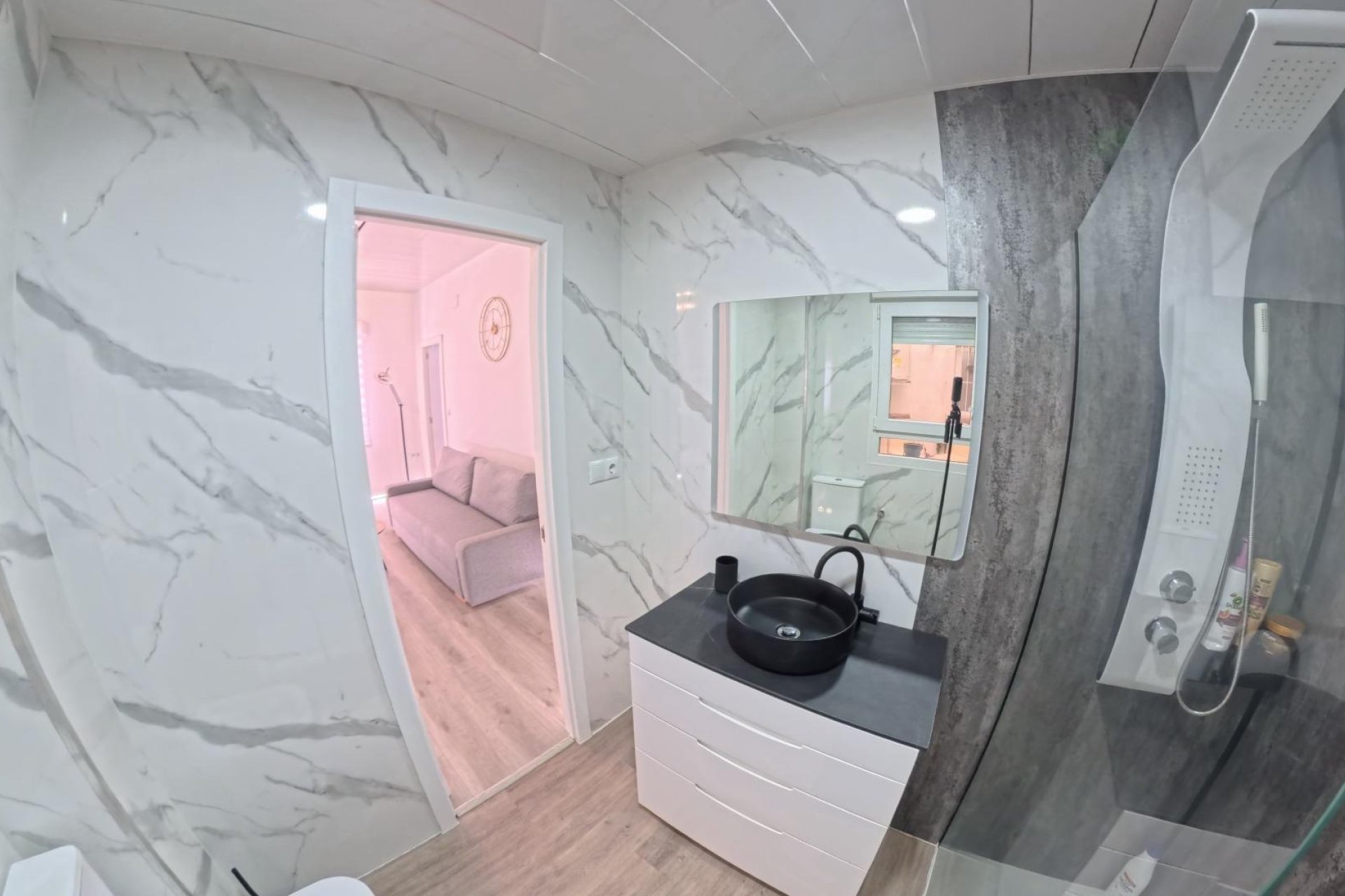 Revente - Apartment -
Torrevieja - Playa del Cura