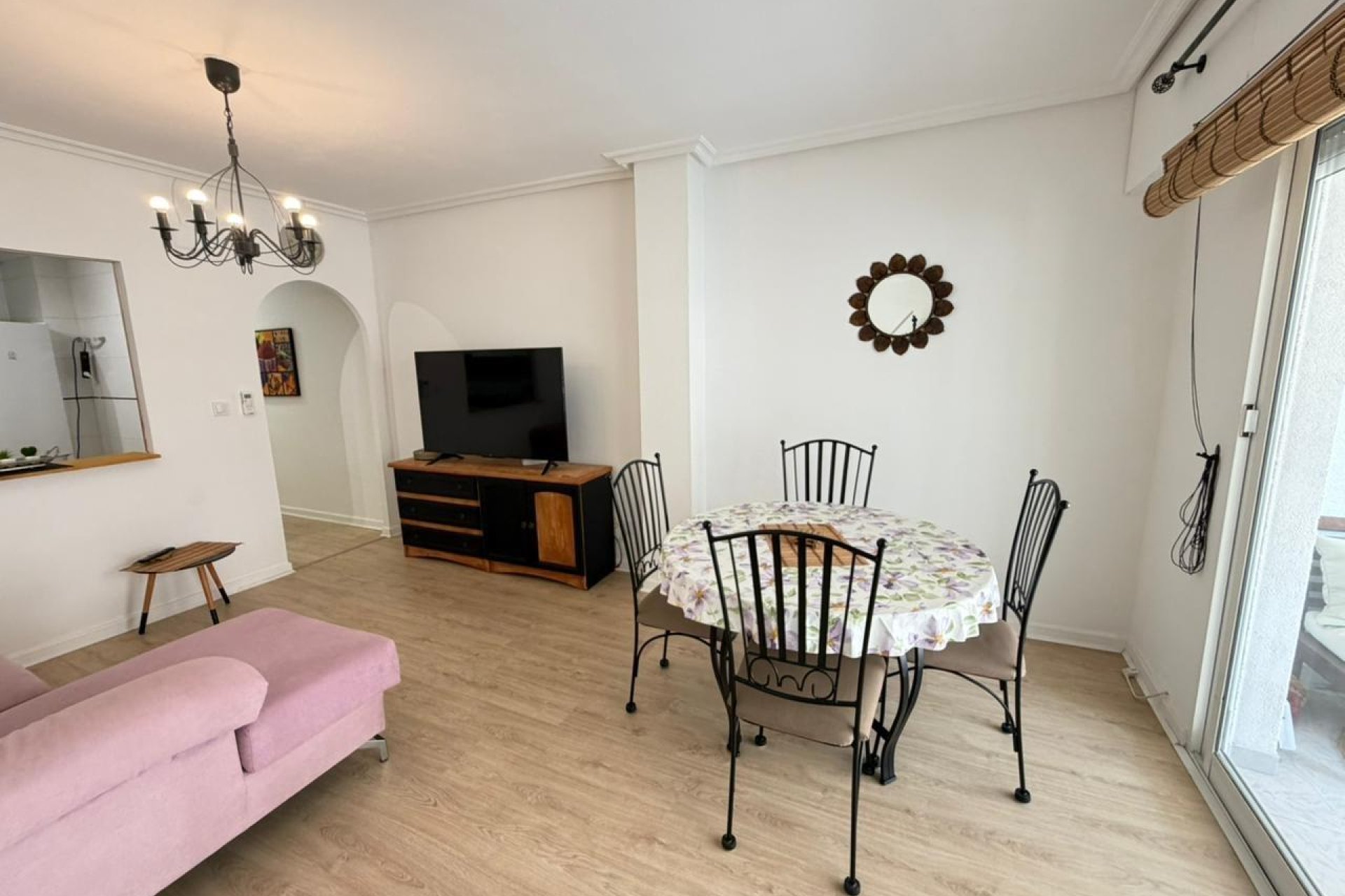 Revente - Apartment -
Torrevieja - Playa del Cura