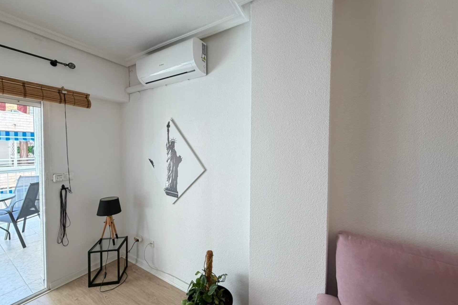 Revente - Apartment -
Torrevieja - Playa del Cura