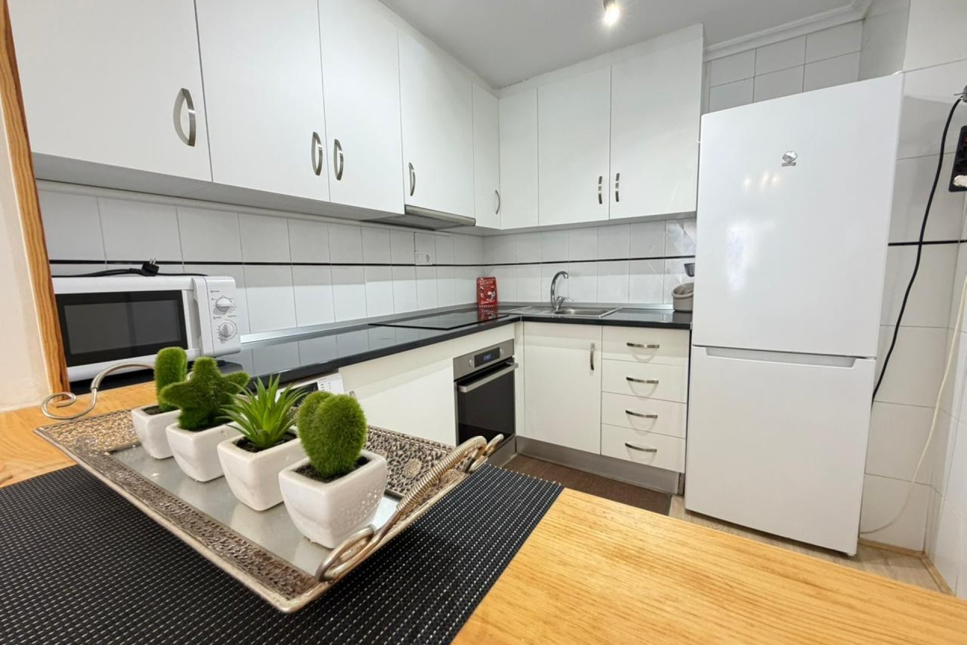 Revente - Apartment -
Torrevieja - Playa del Cura