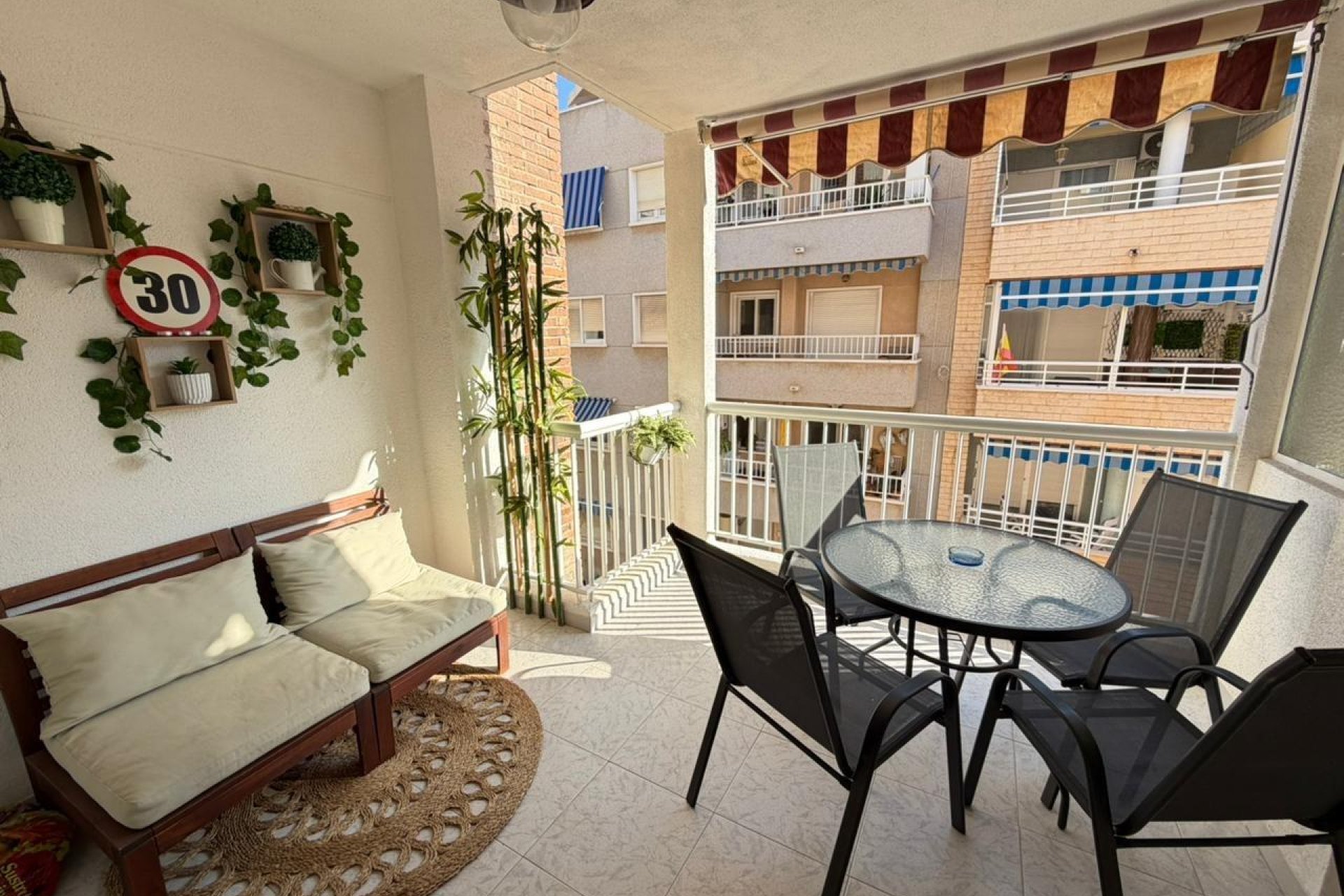 Revente - Apartment -
Torrevieja - Playa del Cura