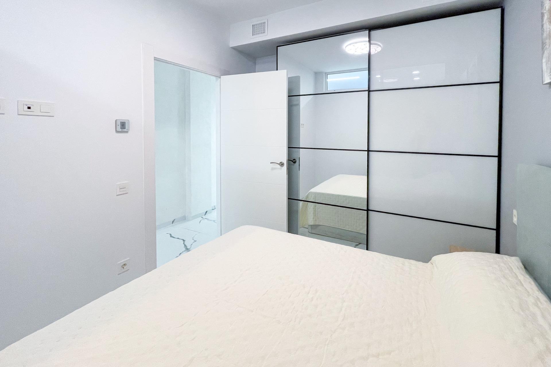 Revente - Apartment -
Torrevieja - Playa del Cura