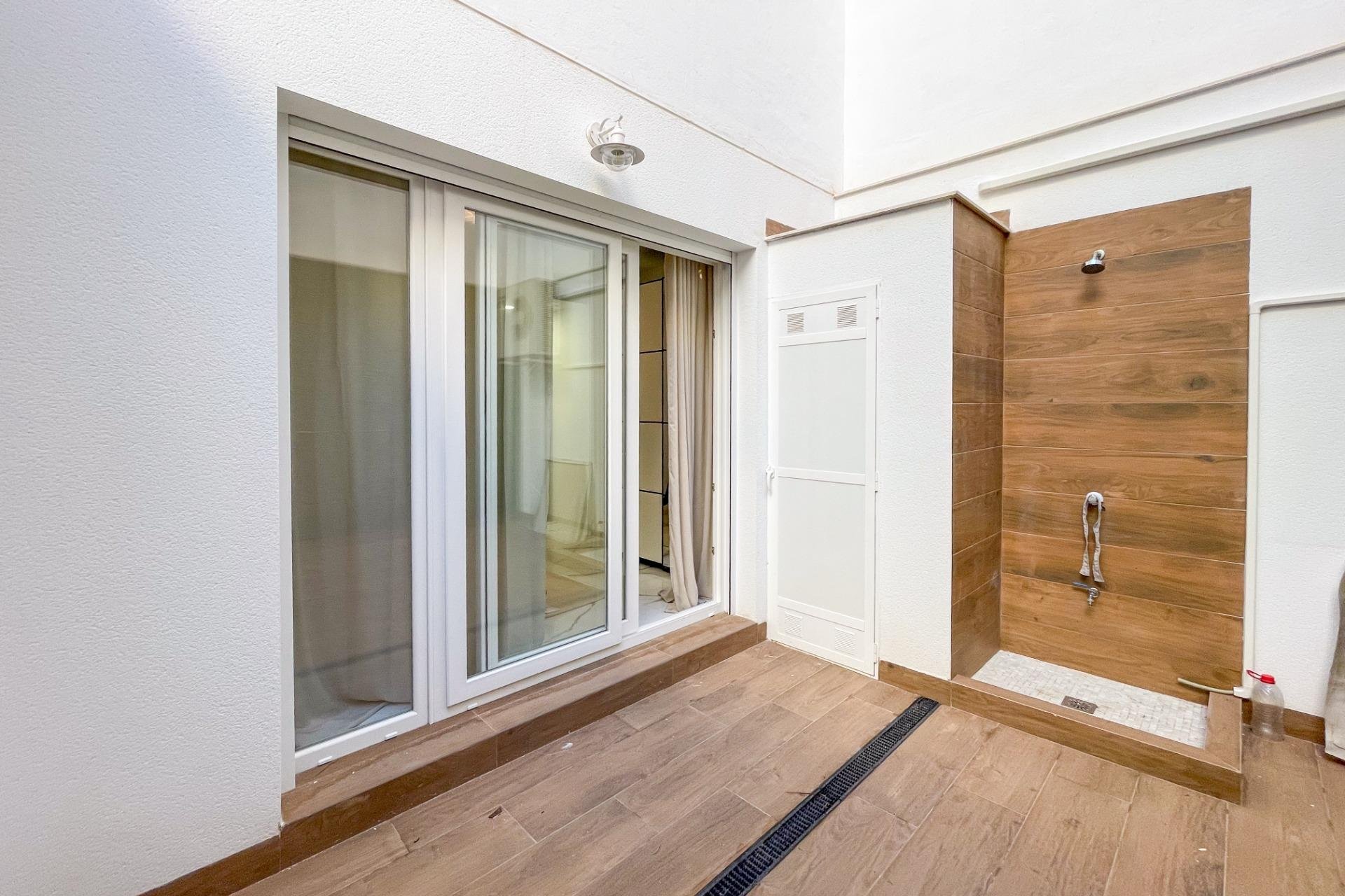 Revente - Apartment -
Torrevieja - Playa del Cura