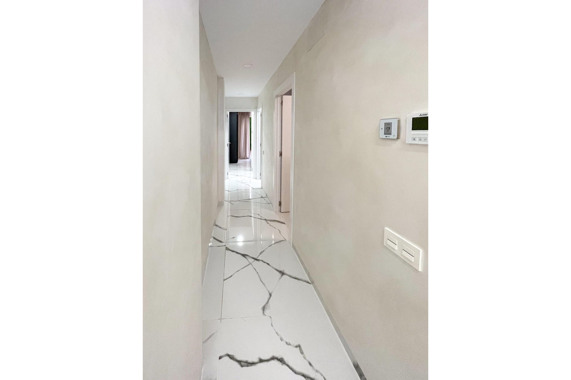 Revente - Apartment -
Torrevieja - Playa del Cura