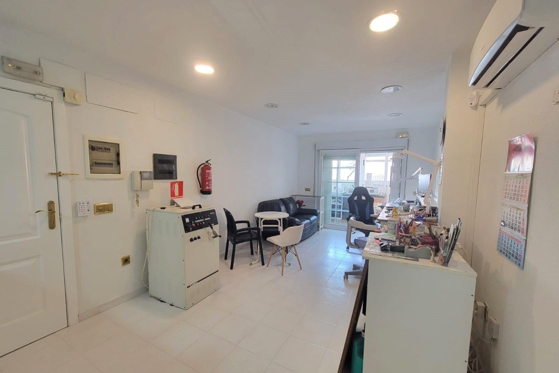 Revente - Apartment -
Torrevieja - Playa del Cura