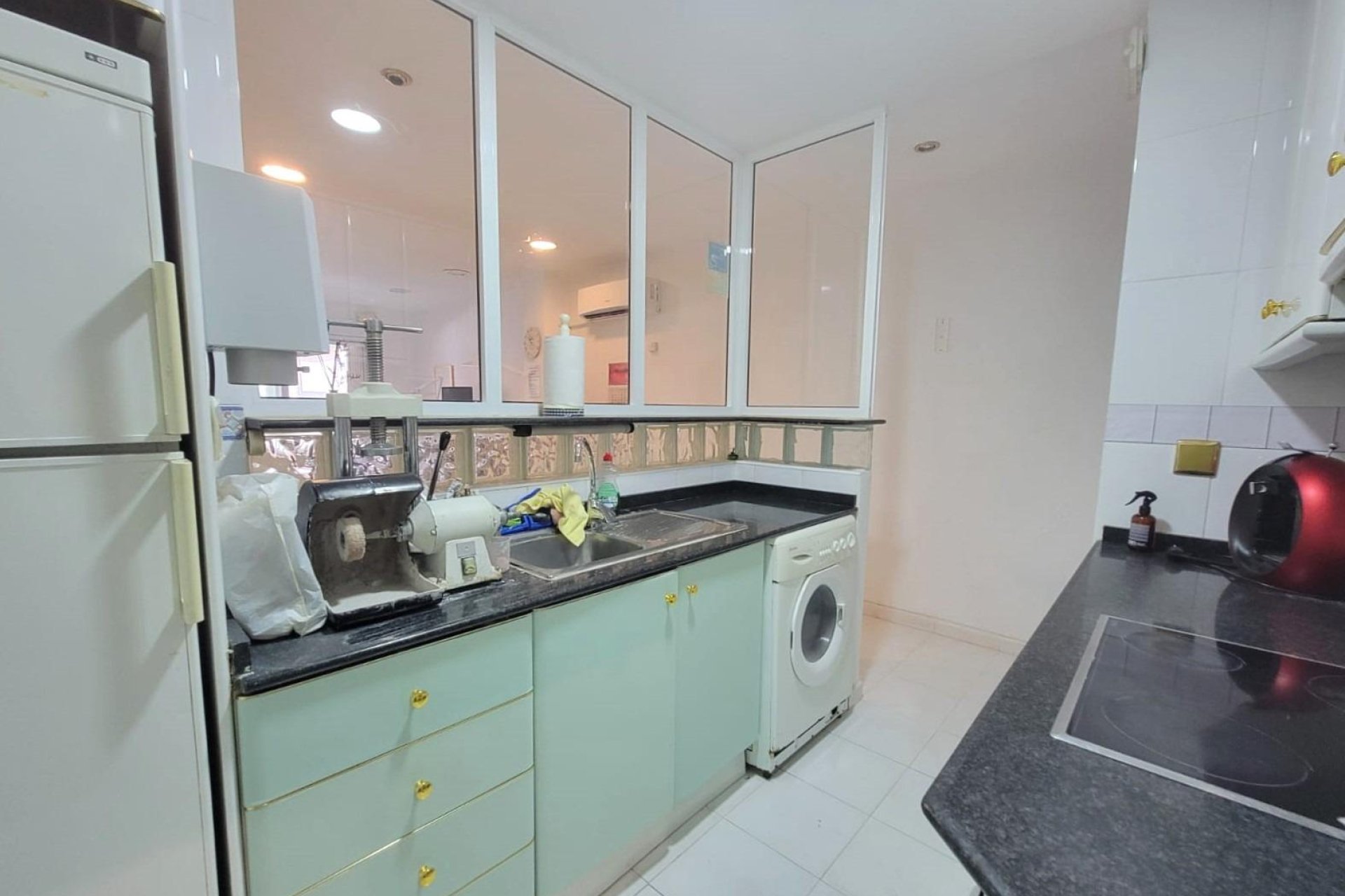 Revente - Apartment -
Torrevieja - Playa del Cura