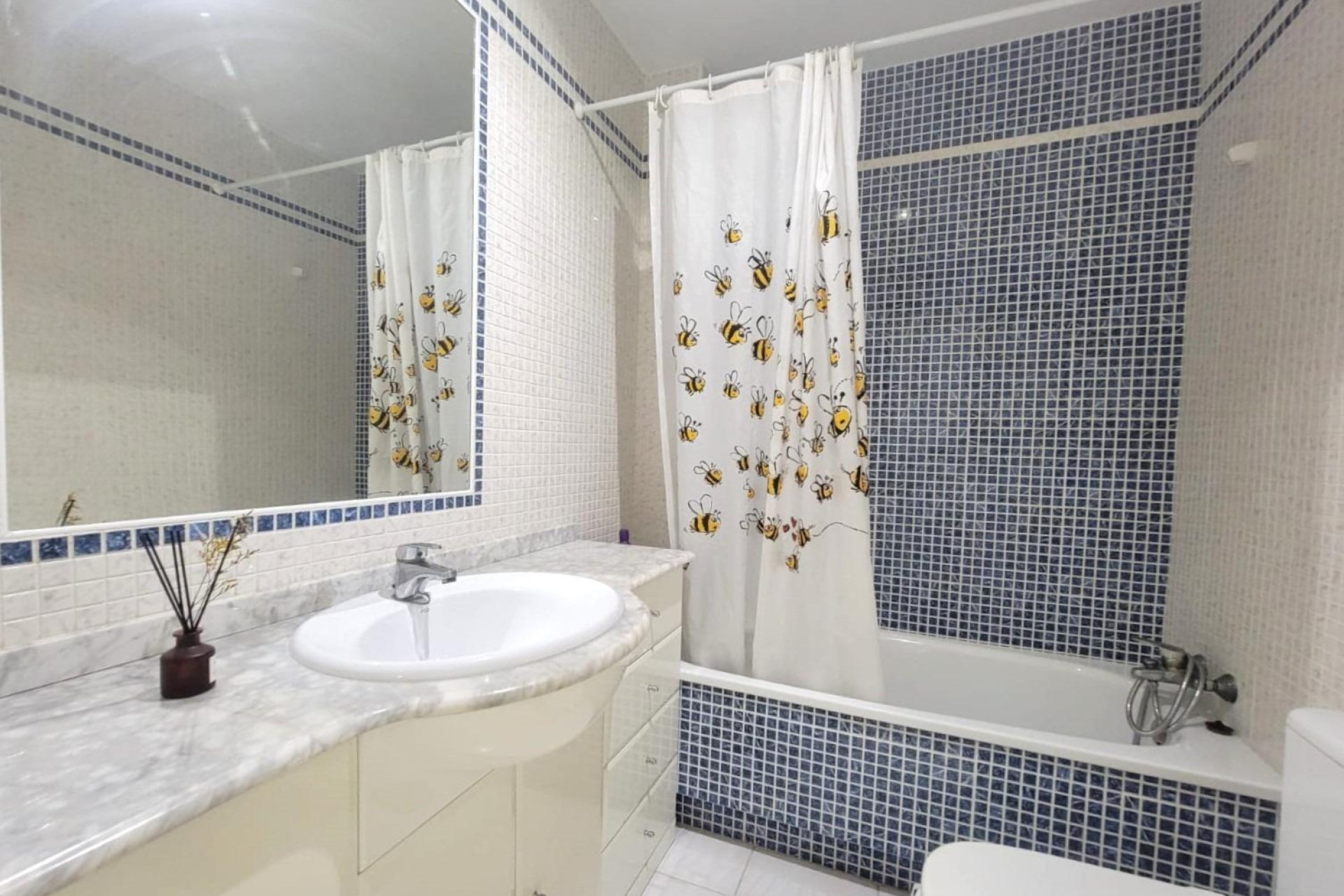 Revente - Apartment -
Torrevieja - Playa del Cura