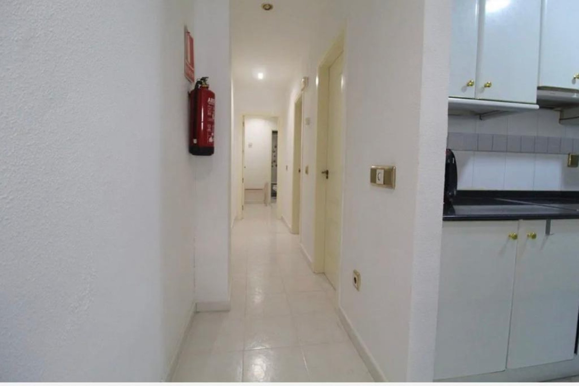 Revente - Apartment -
Torrevieja - Playa del Cura