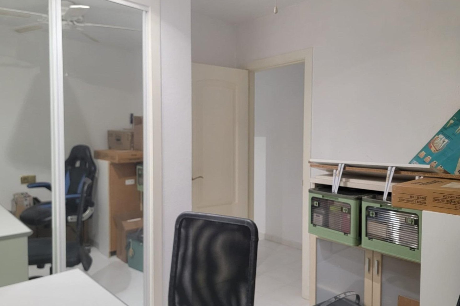 Revente - Apartment -
Torrevieja - Playa del Cura