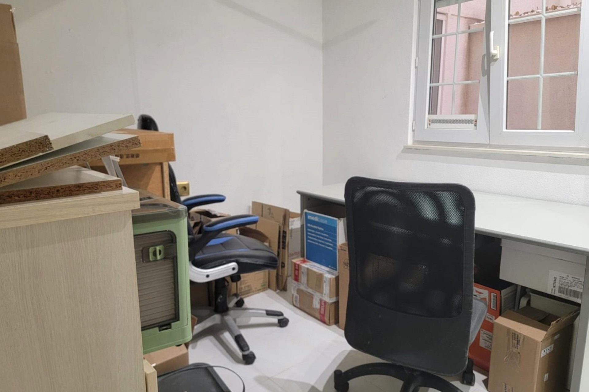 Revente - Apartment -
Torrevieja - Playa del Cura