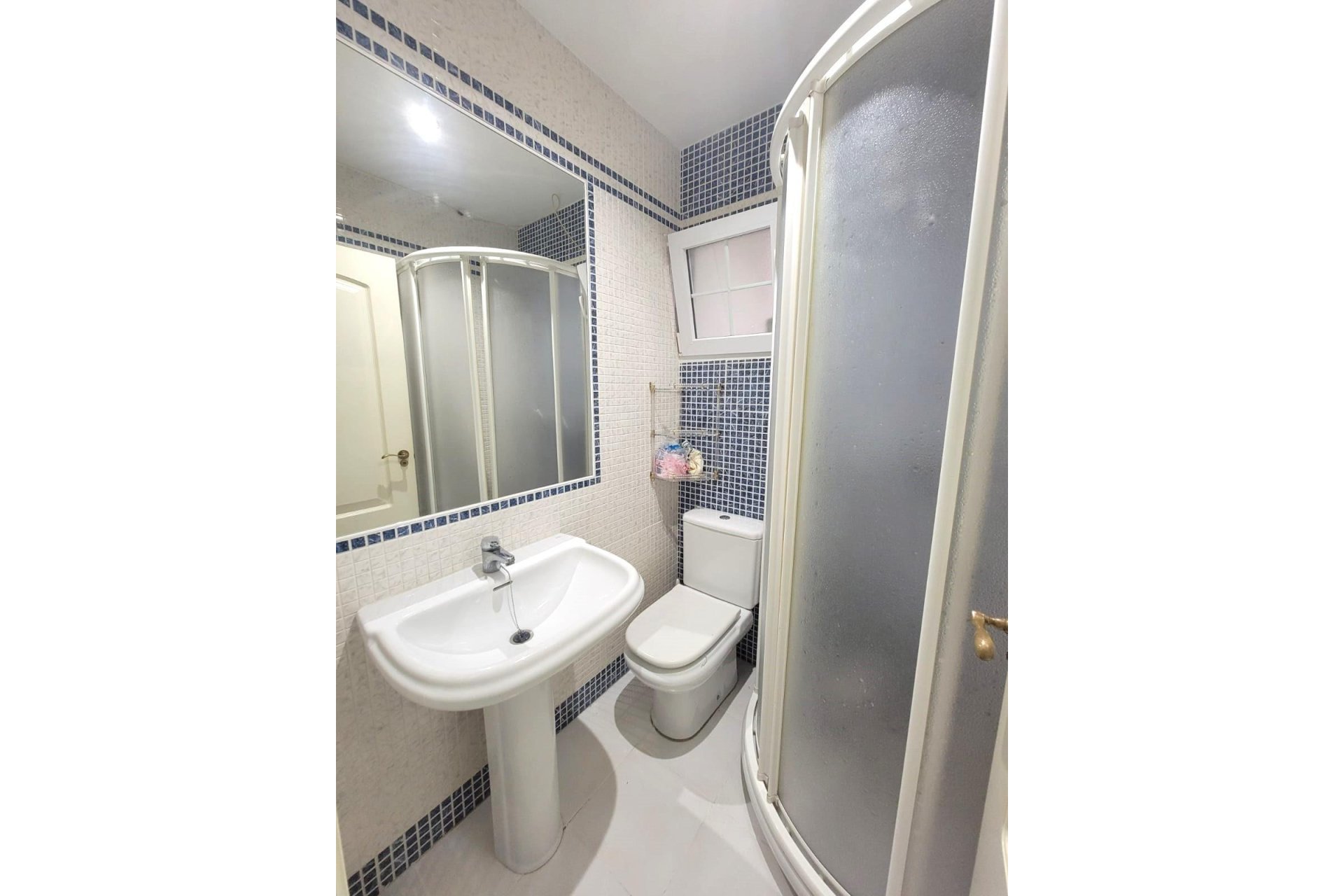 Revente - Apartment -
Torrevieja - Playa del Cura