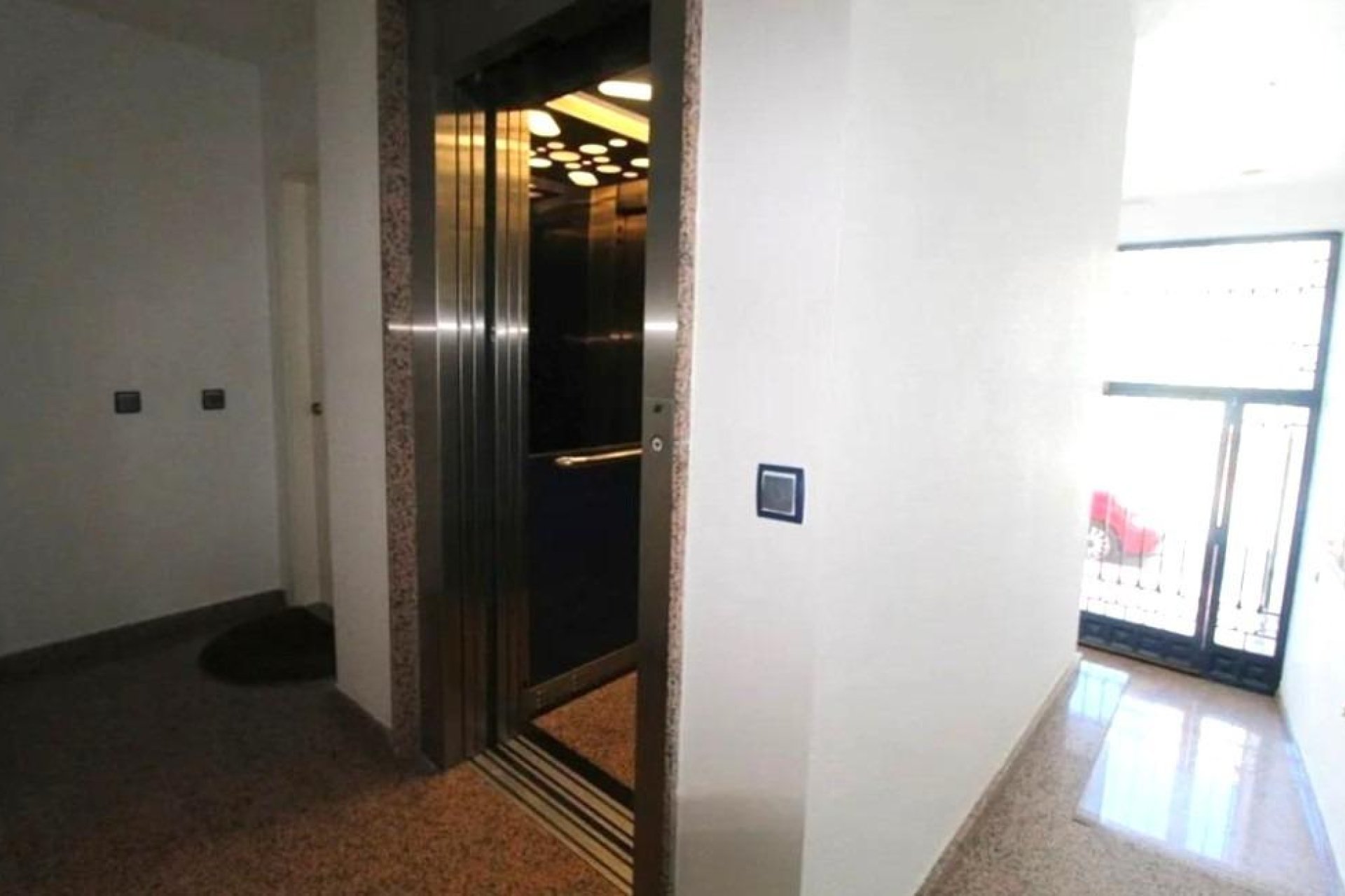 Revente - Apartment -
Torrevieja - Playa del Cura