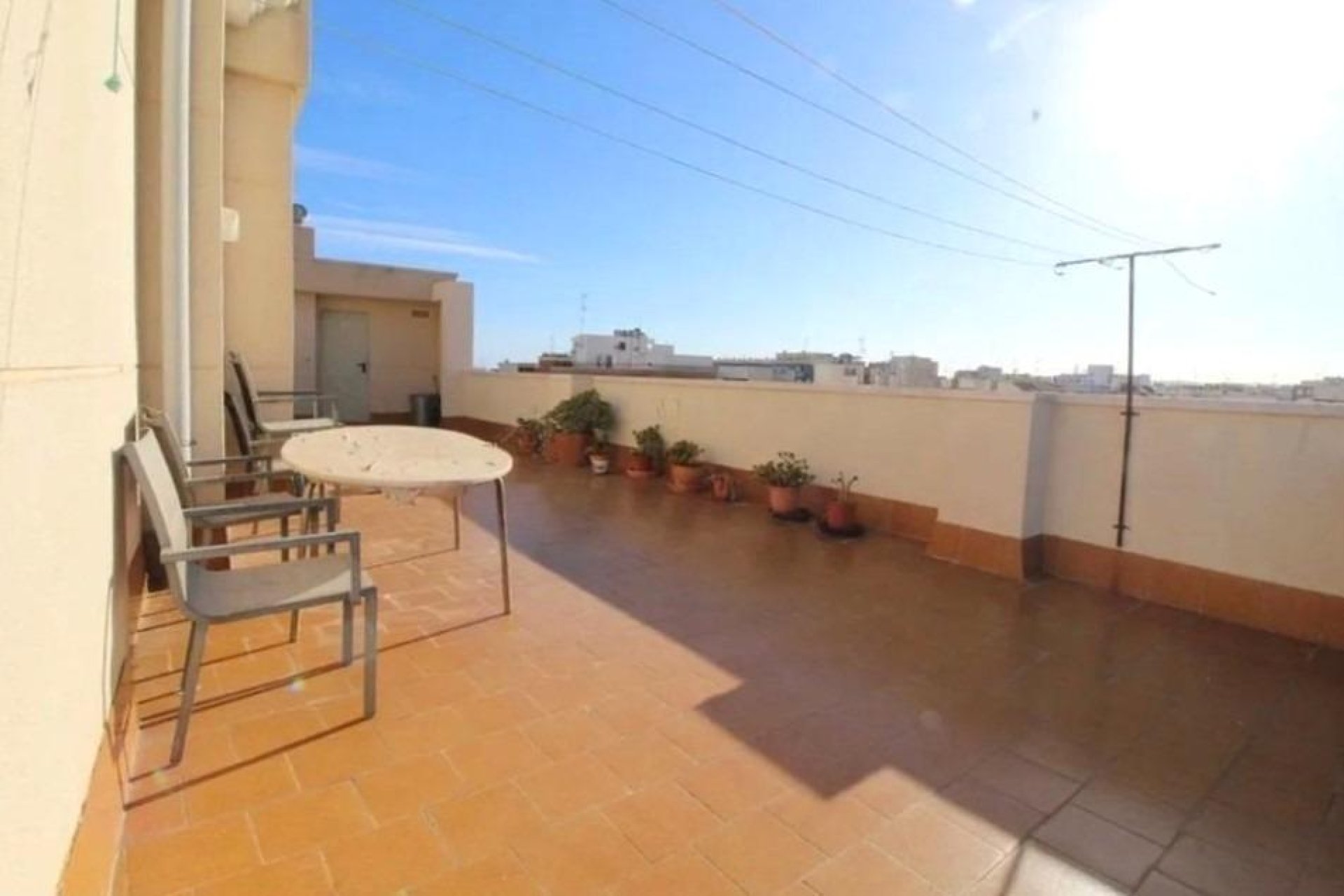 Revente - Apartment -
Torrevieja - Playa del Cura