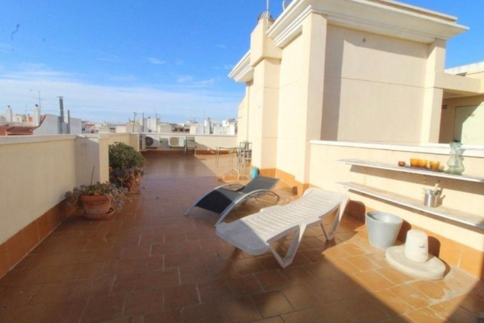 Revente - Apartment -
Torrevieja - Playa del Cura