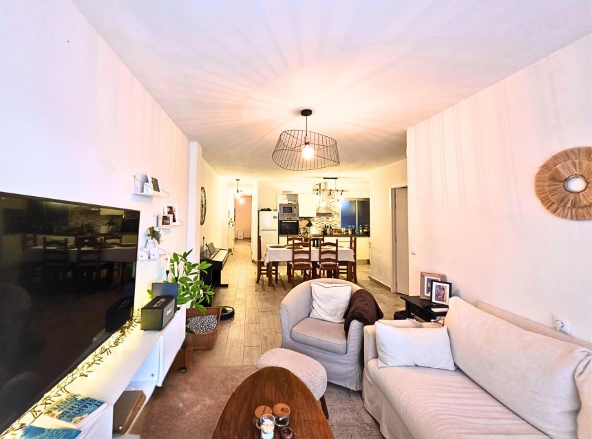 Revente - Apartment -
Torrevieja - Playa del Cura