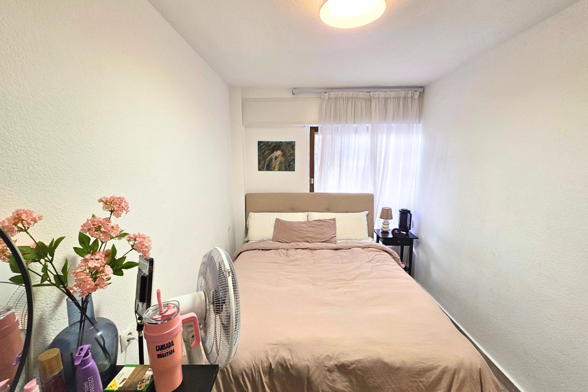 Revente - Apartment -
Torrevieja - Playa del Cura