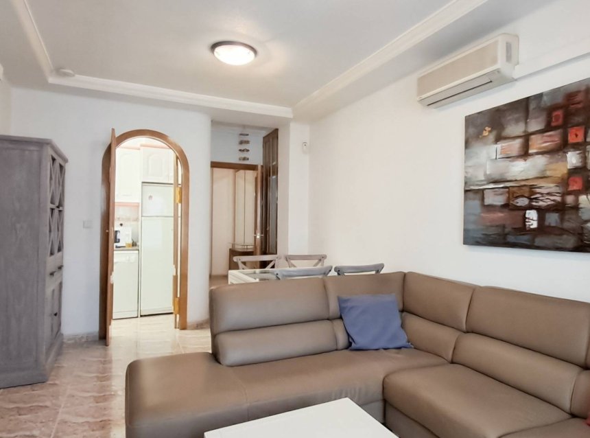 Revente - Apartment -
Torrevieja - Playa del Cura