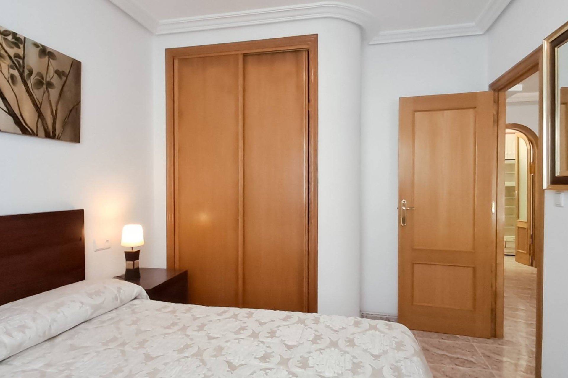 Revente - Apartment -
Torrevieja - Playa del Cura