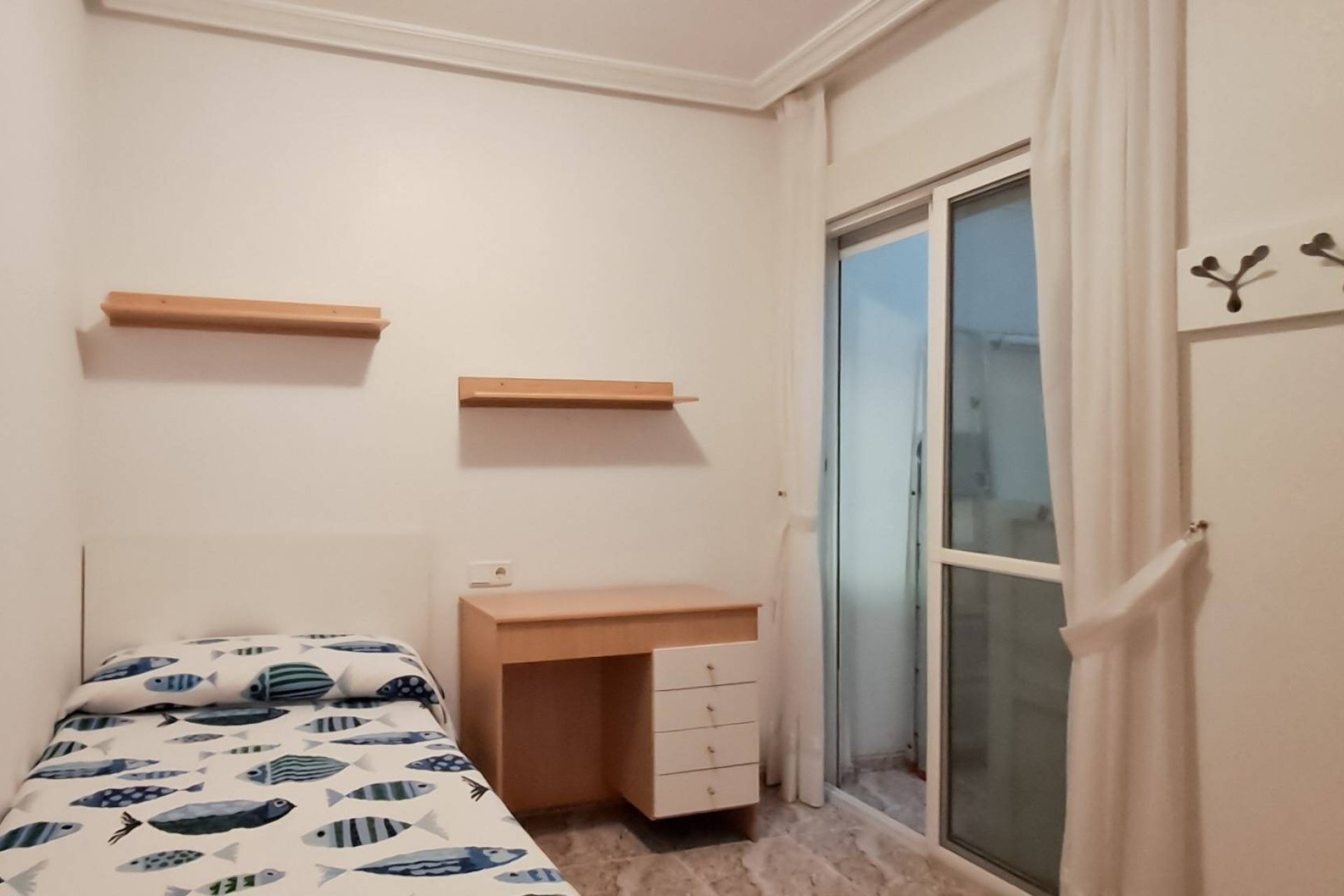 Revente - Apartment -
Torrevieja - Playa del Cura