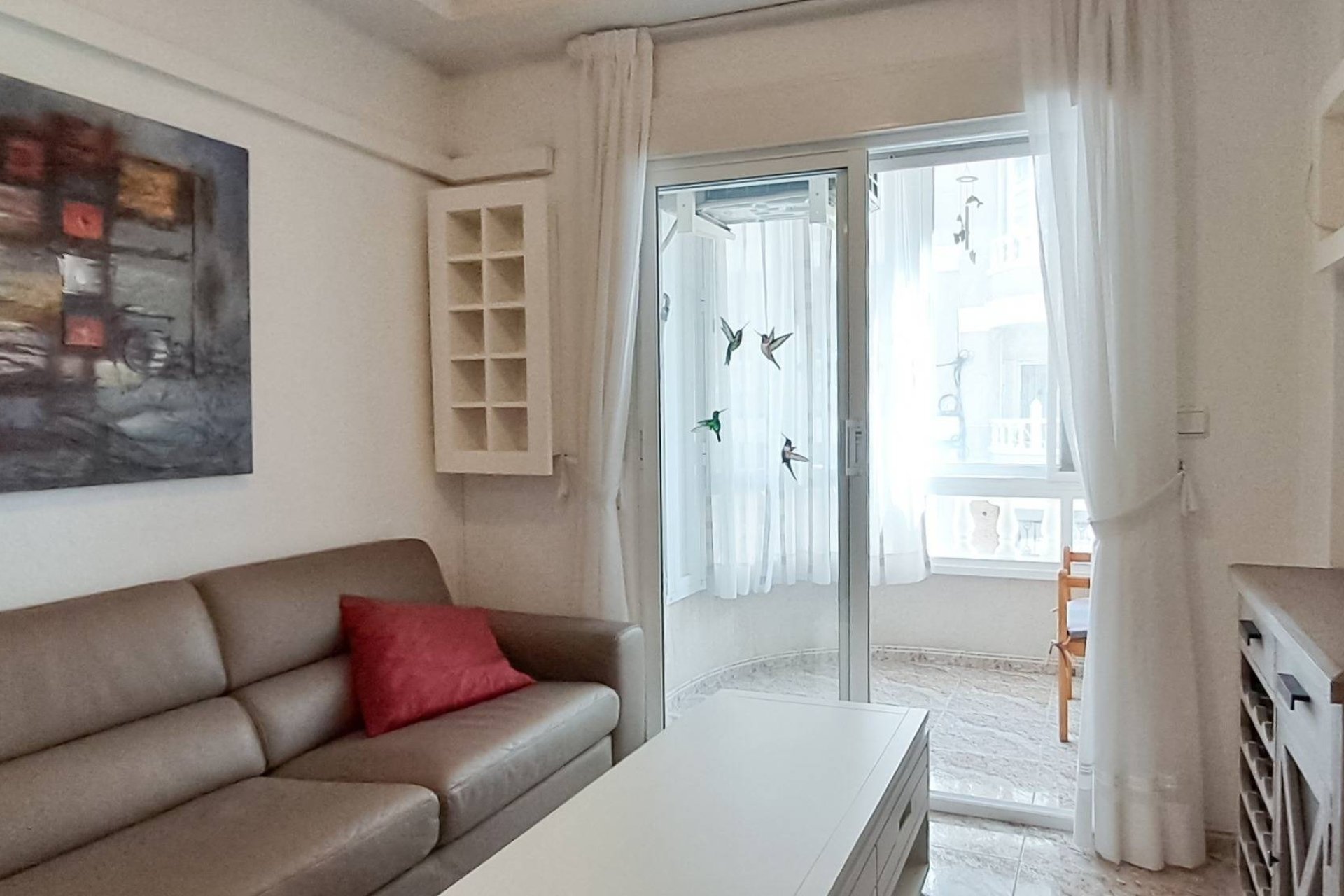 Revente - Apartment -
Torrevieja - Playa del Cura