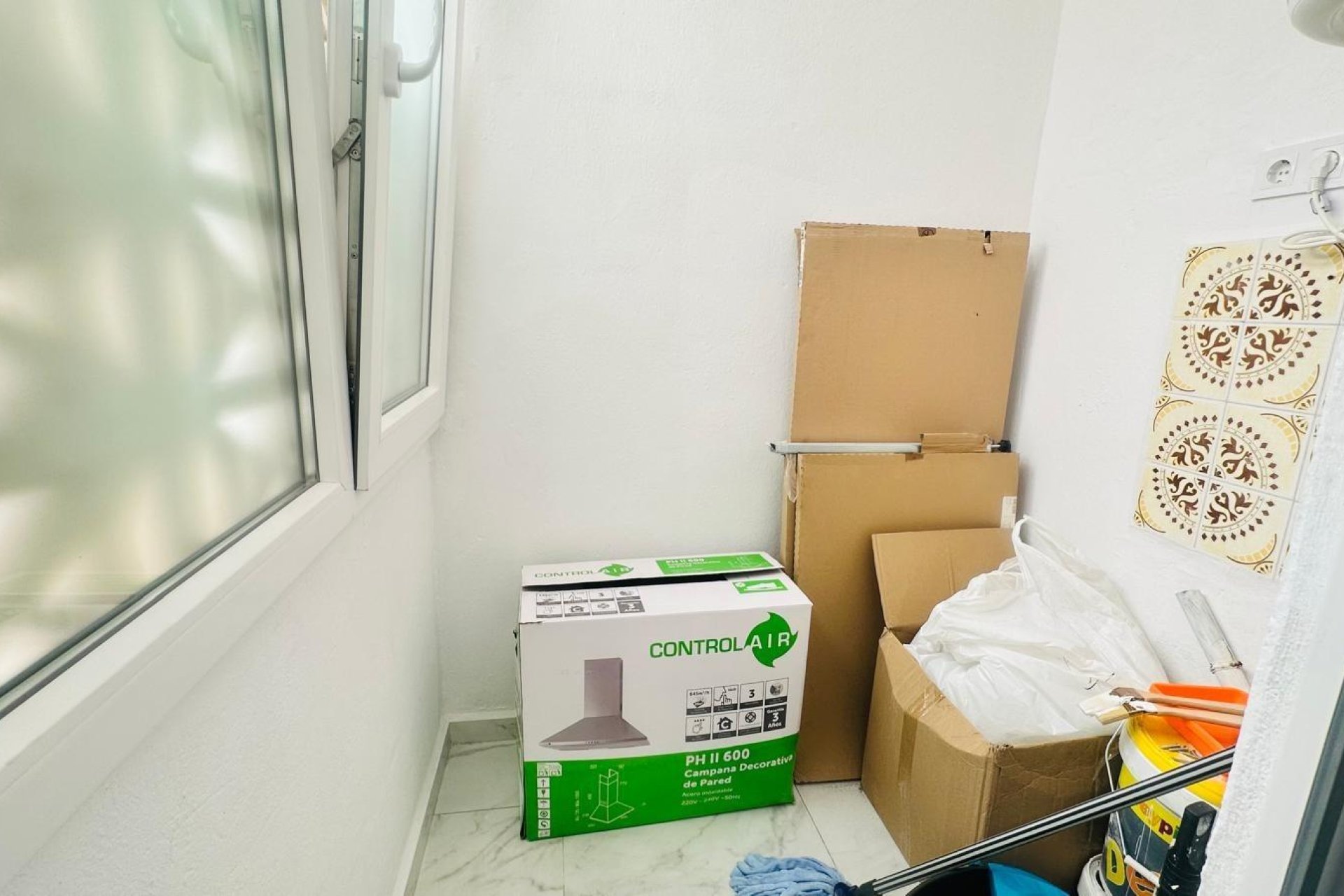 Revente - Apartment -
Torrevieja - Playa del Cura