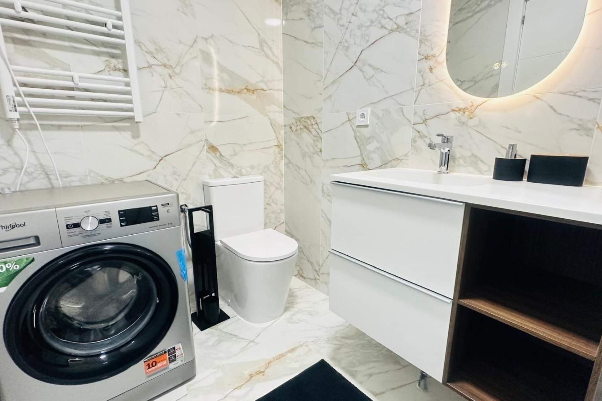 Revente - Apartment -
Torrevieja - Playa del Cura