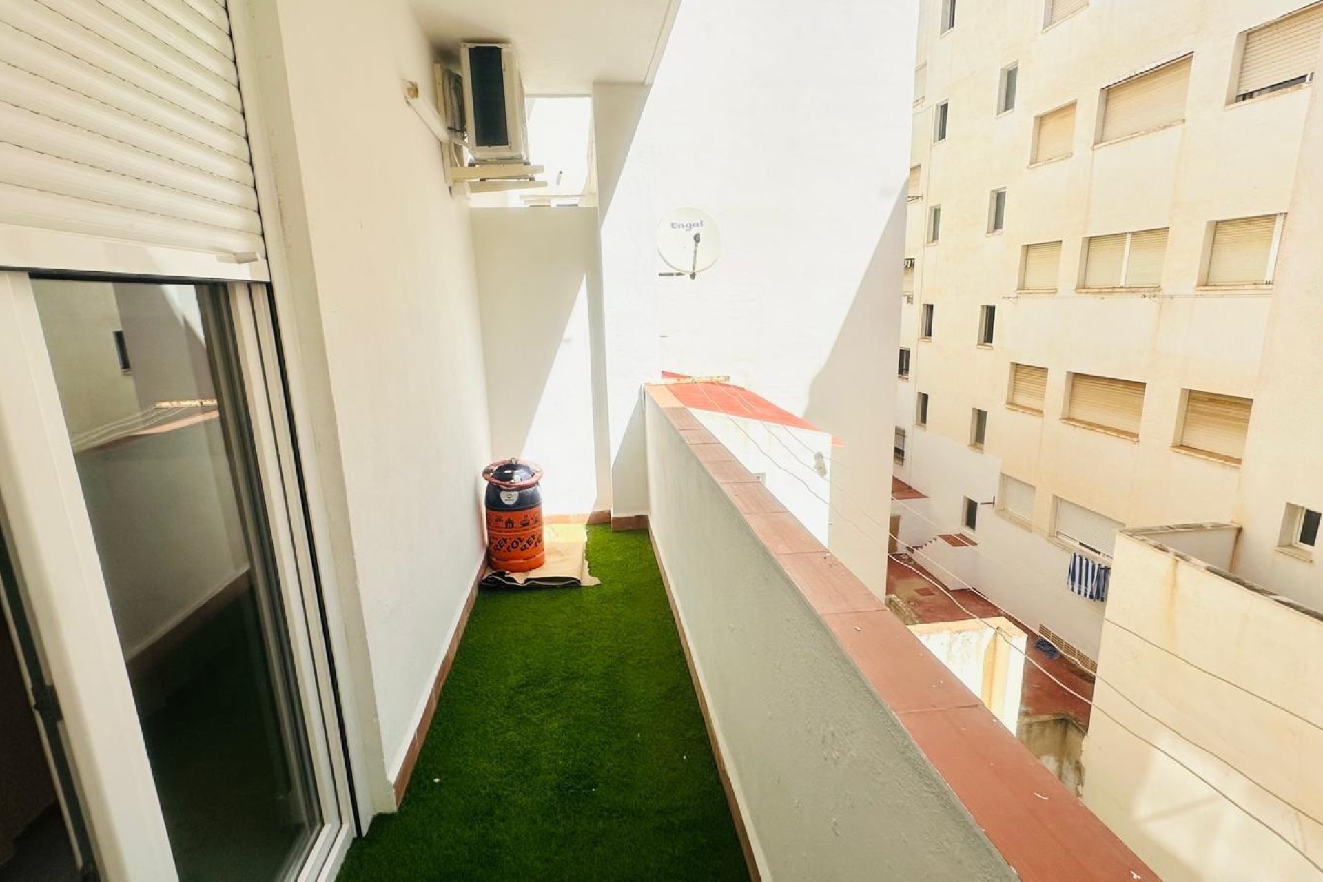 Revente - Apartment -
Torrevieja - Playa del Cura