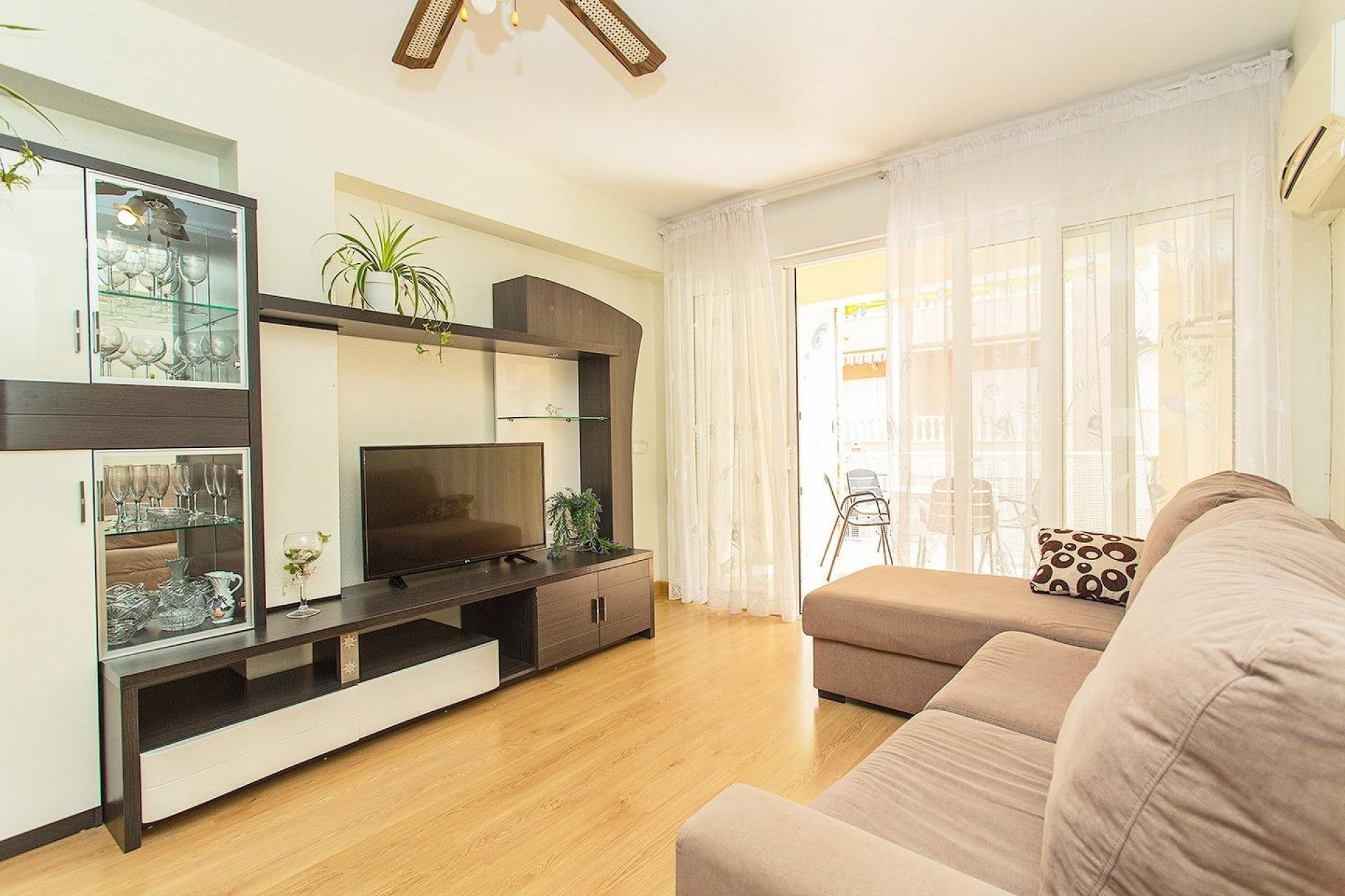 Revente - Apartment -
Torrevieja - Playa del Cura