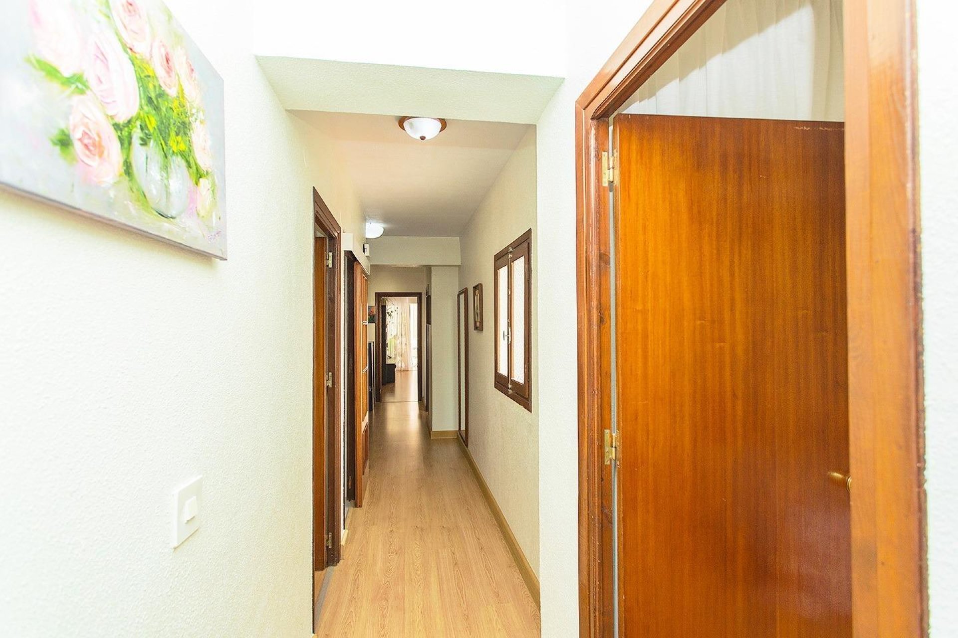 Revente - Apartment -
Torrevieja - Playa del Cura