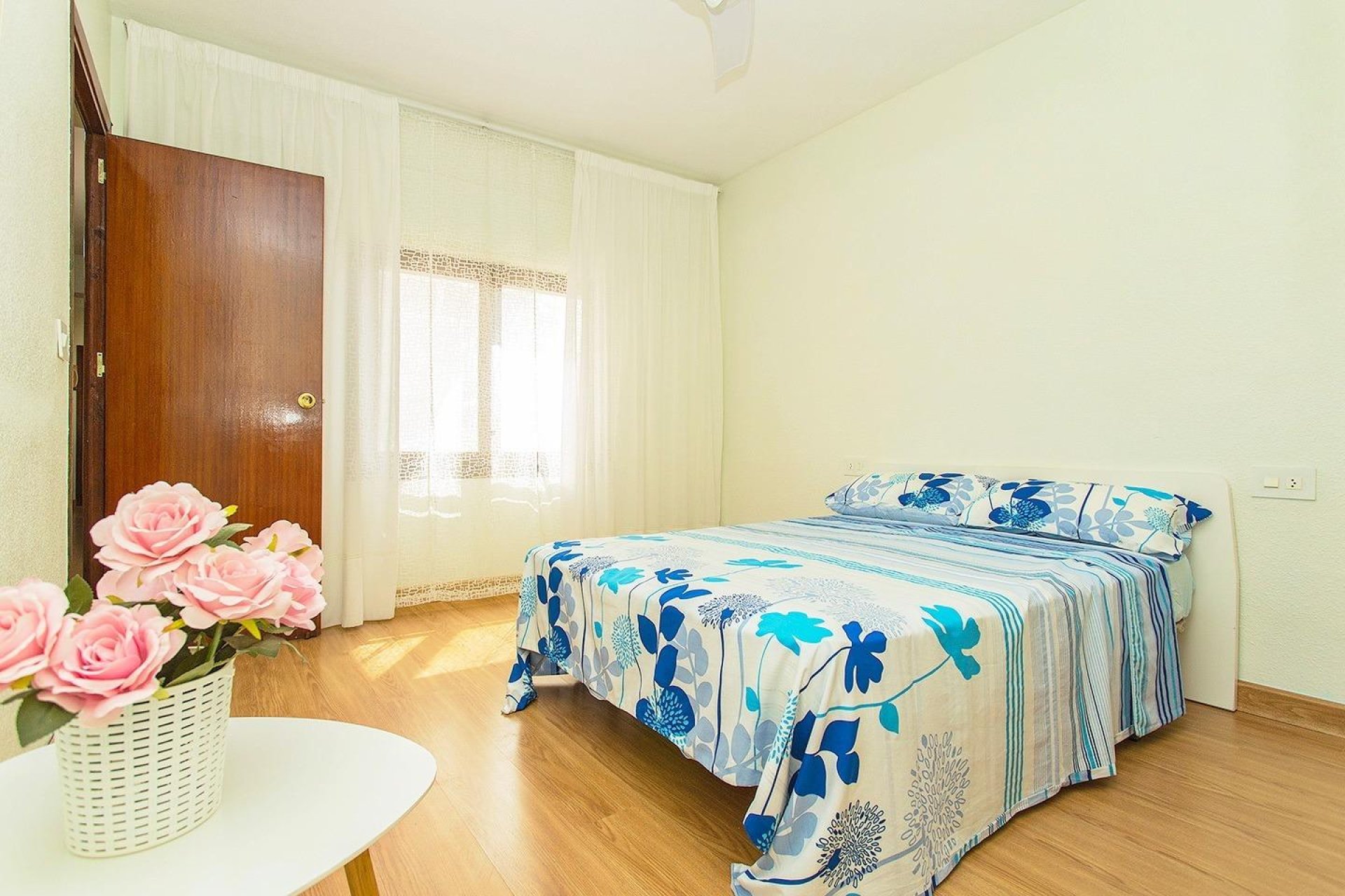 Revente - Apartment -
Torrevieja - Playa del Cura