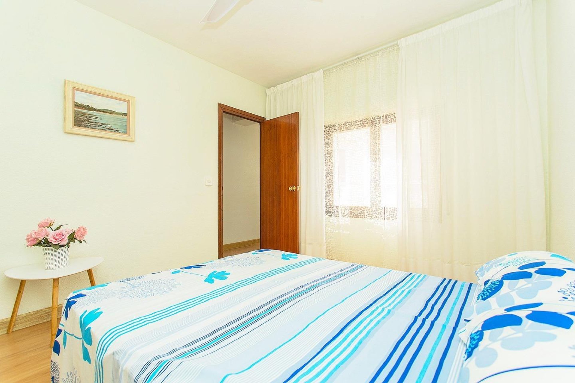 Revente - Apartment -
Torrevieja - Playa del Cura