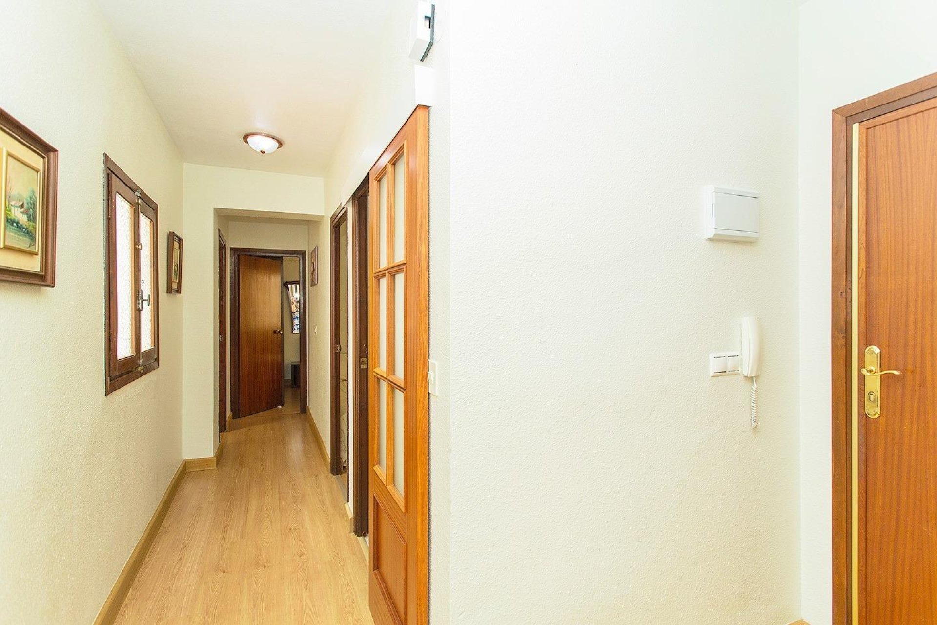 Revente - Apartment -
Torrevieja - Playa del Cura