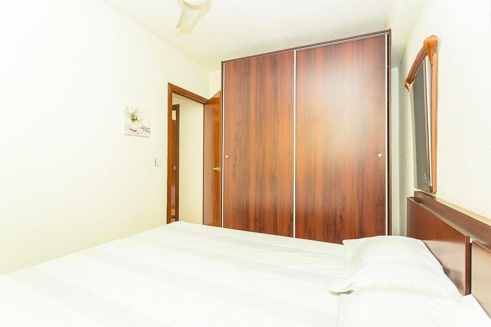 Revente - Apartment -
Torrevieja - Playa del Cura