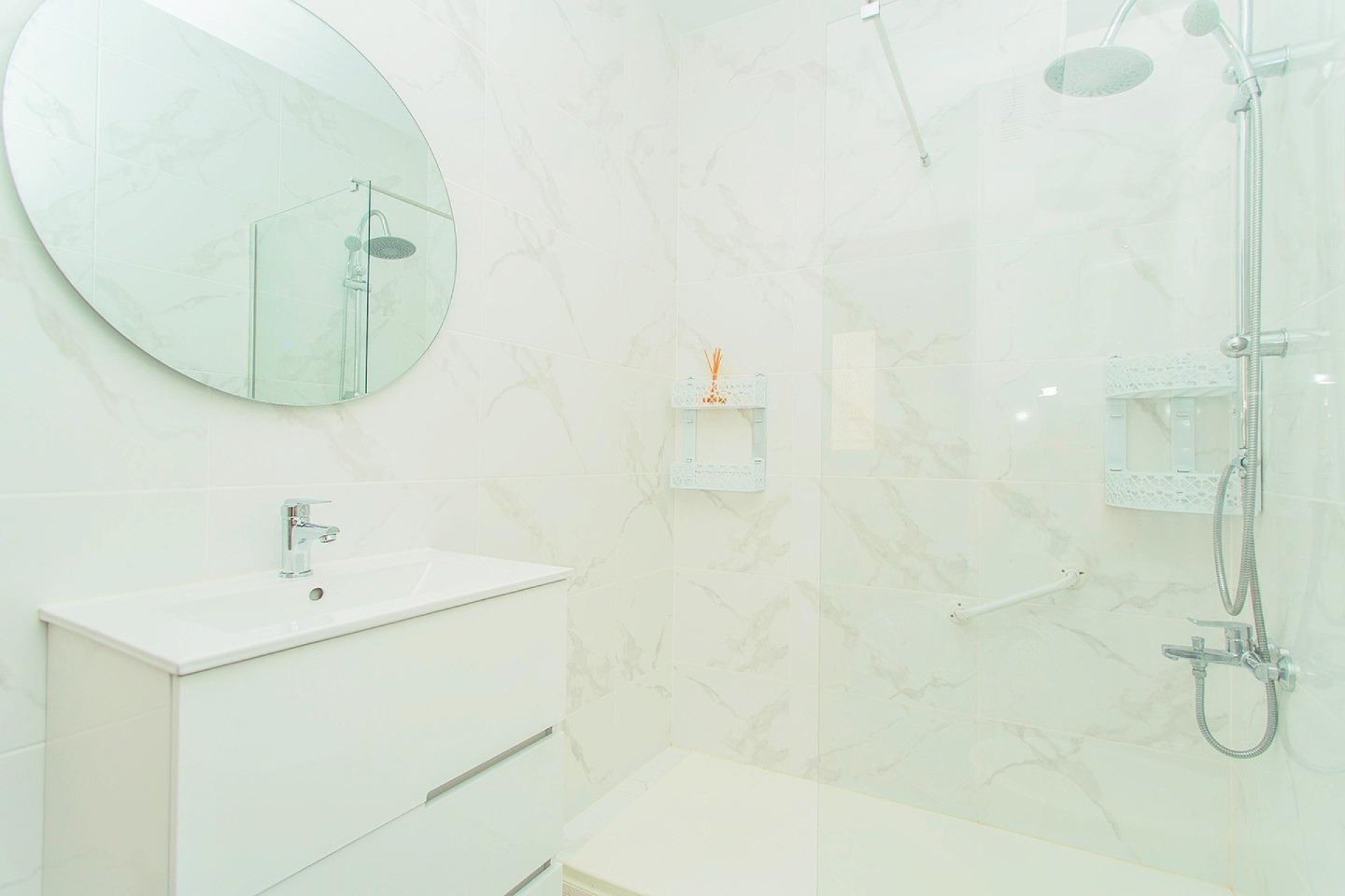 Revente - Apartment -
Torrevieja - Playa del Cura