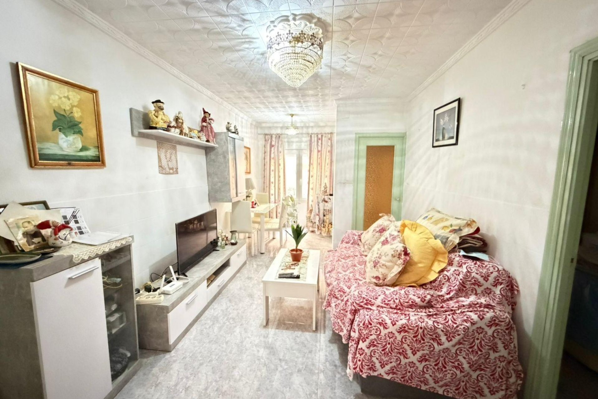 Revente - Apartment -
Torrevieja - Playa del Cura