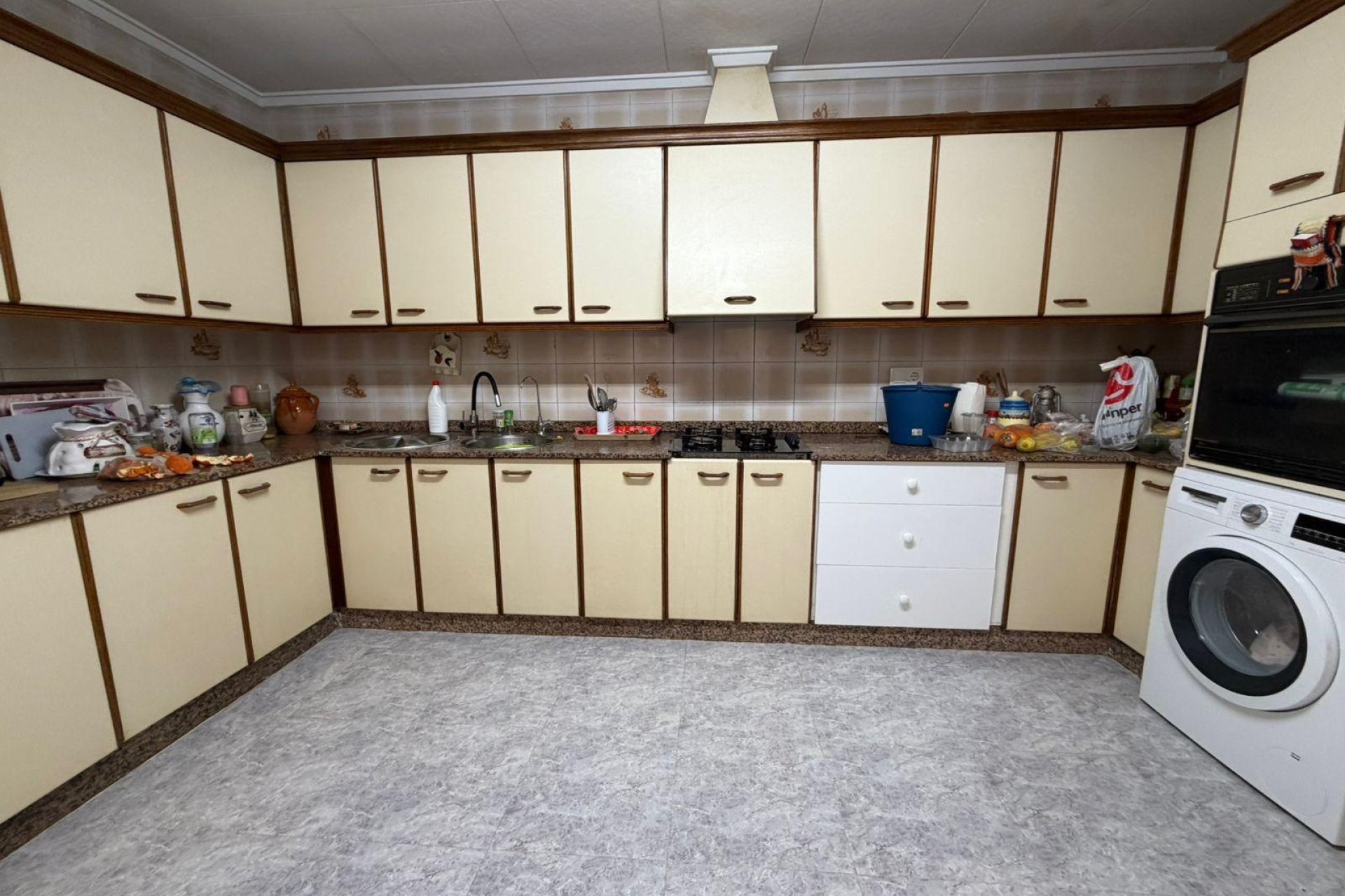 Revente - Apartment -
Torrevieja - Playa del Cura