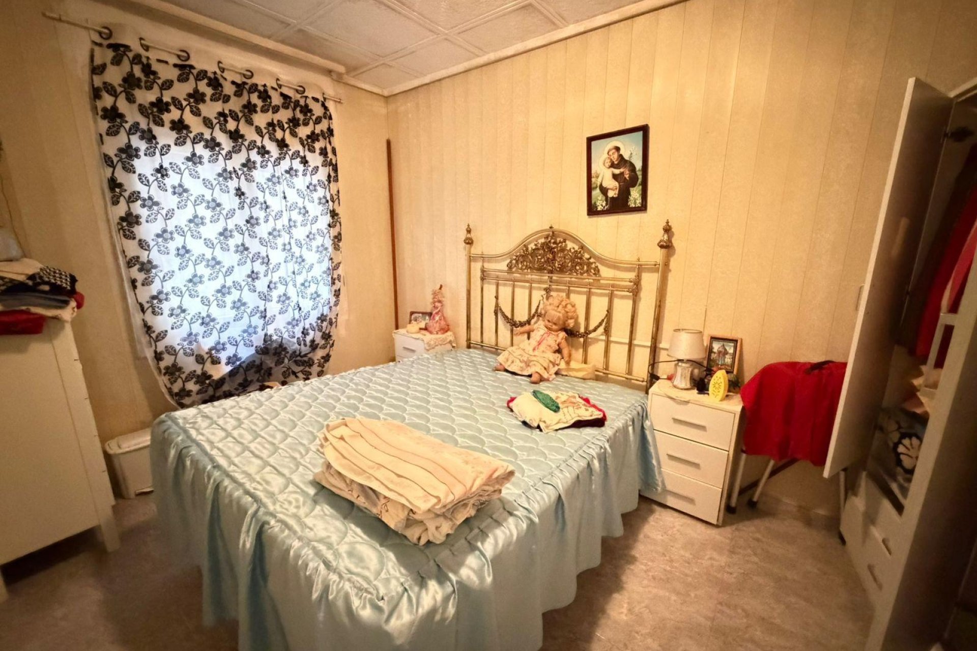 Revente - Apartment -
Torrevieja - Playa del Cura