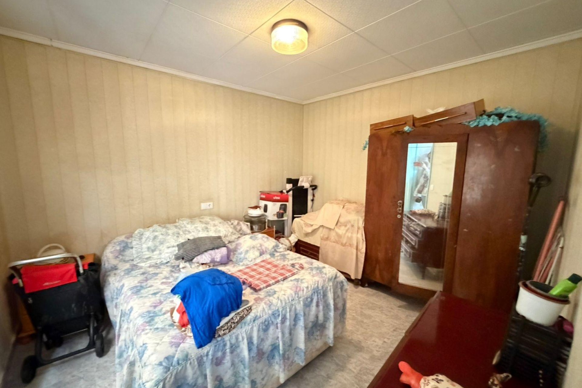 Revente - Apartment -
Torrevieja - Playa del Cura